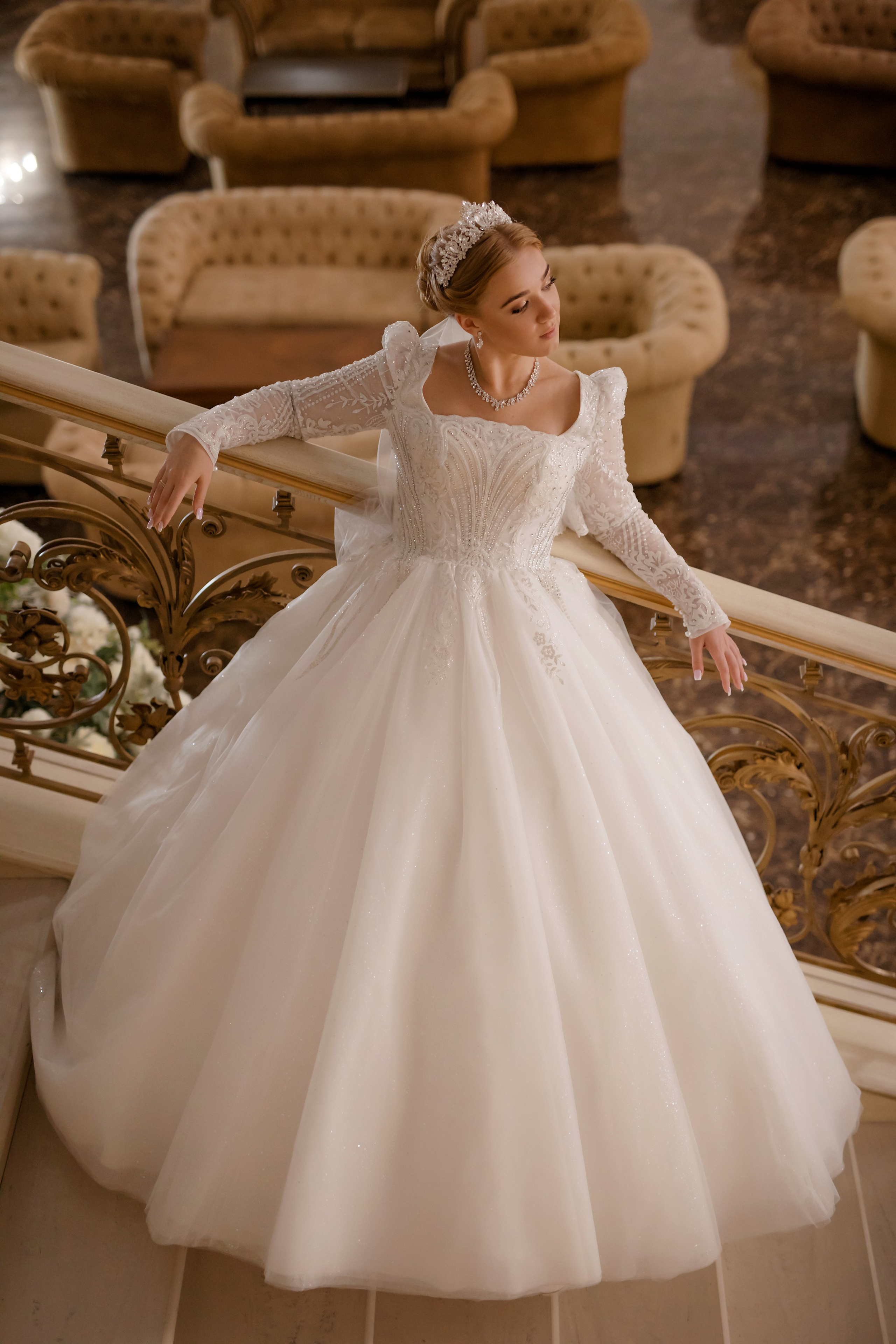 Анастасия & Данил. Фотограф Смелова Ирина Кострома