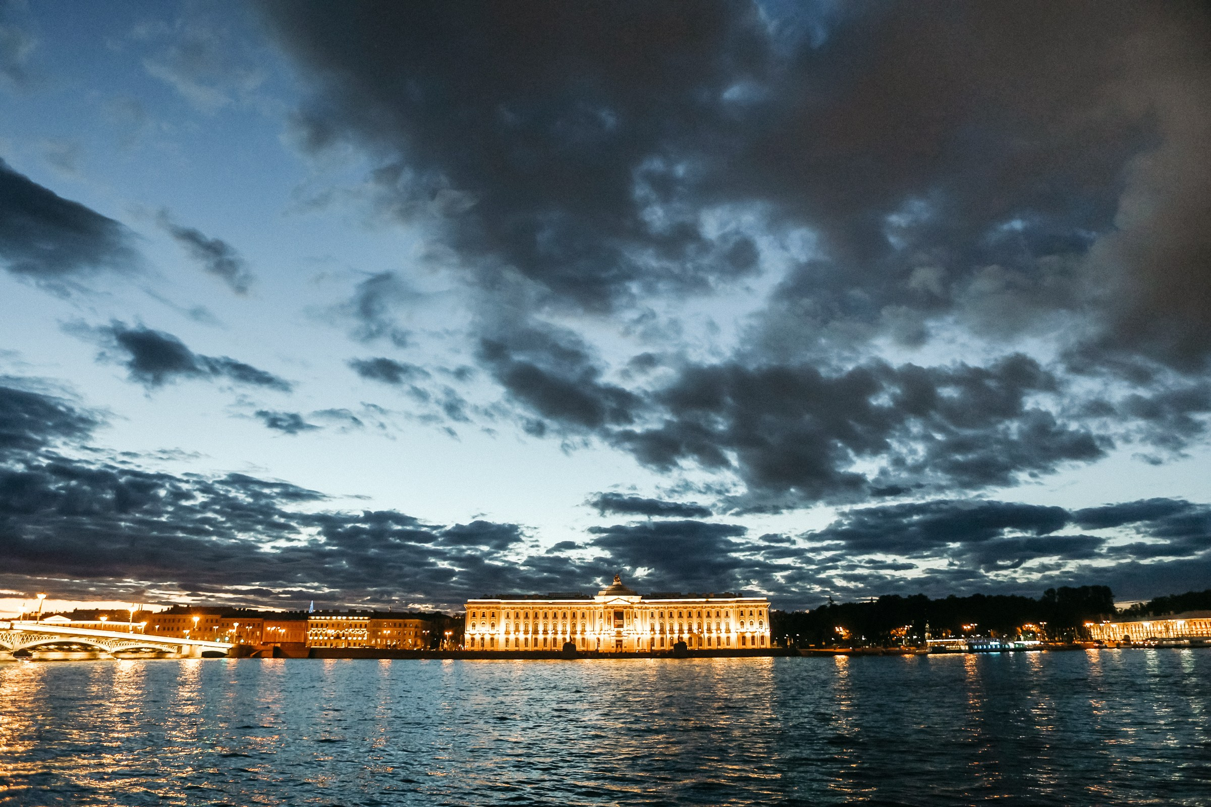 Свадебный фотограф Первый Дворец бракосочетания Питер