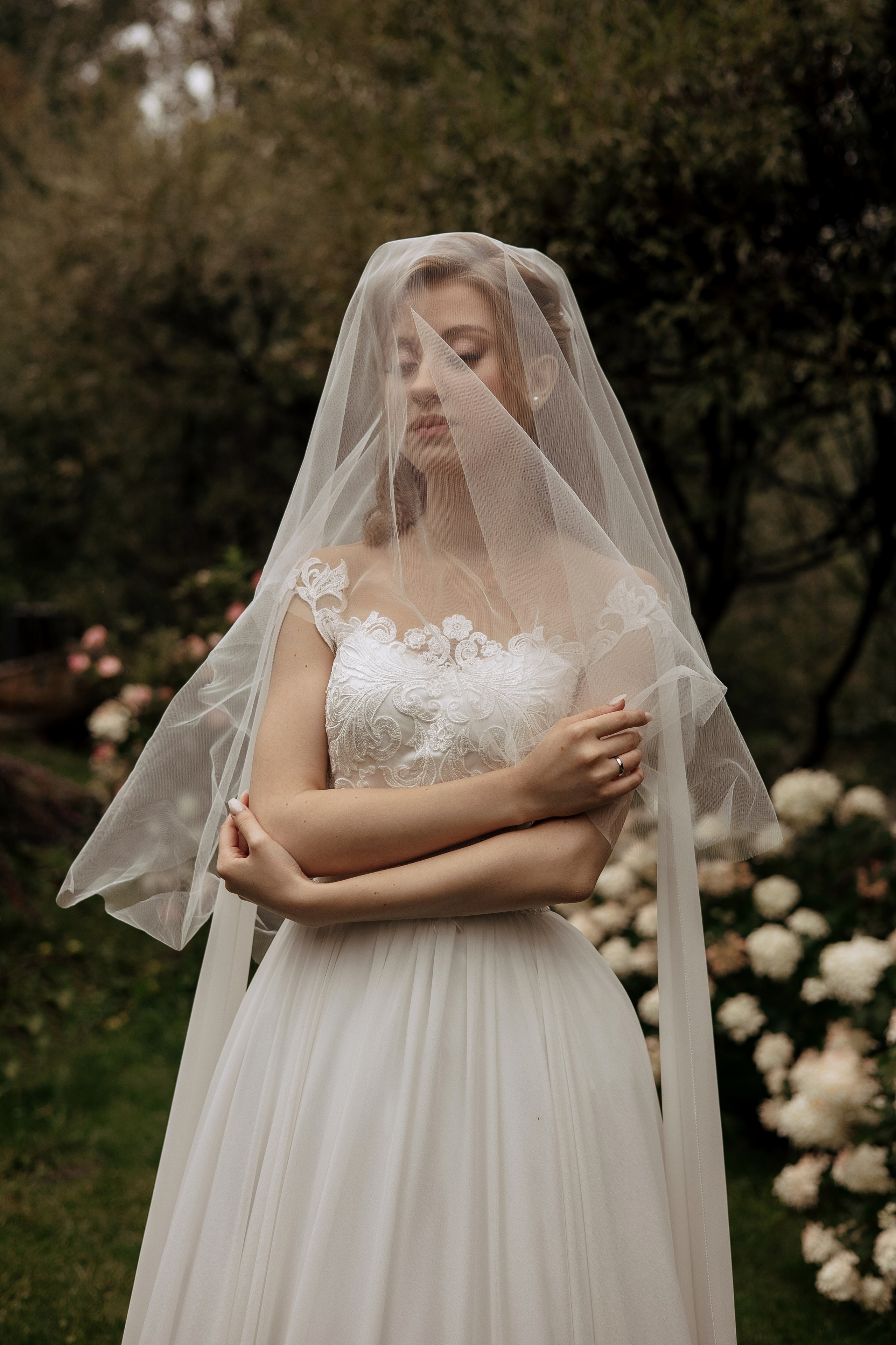 Ирик и Арина. Свадебный и семейный фотограф в городах Уфа и Стерлитамак