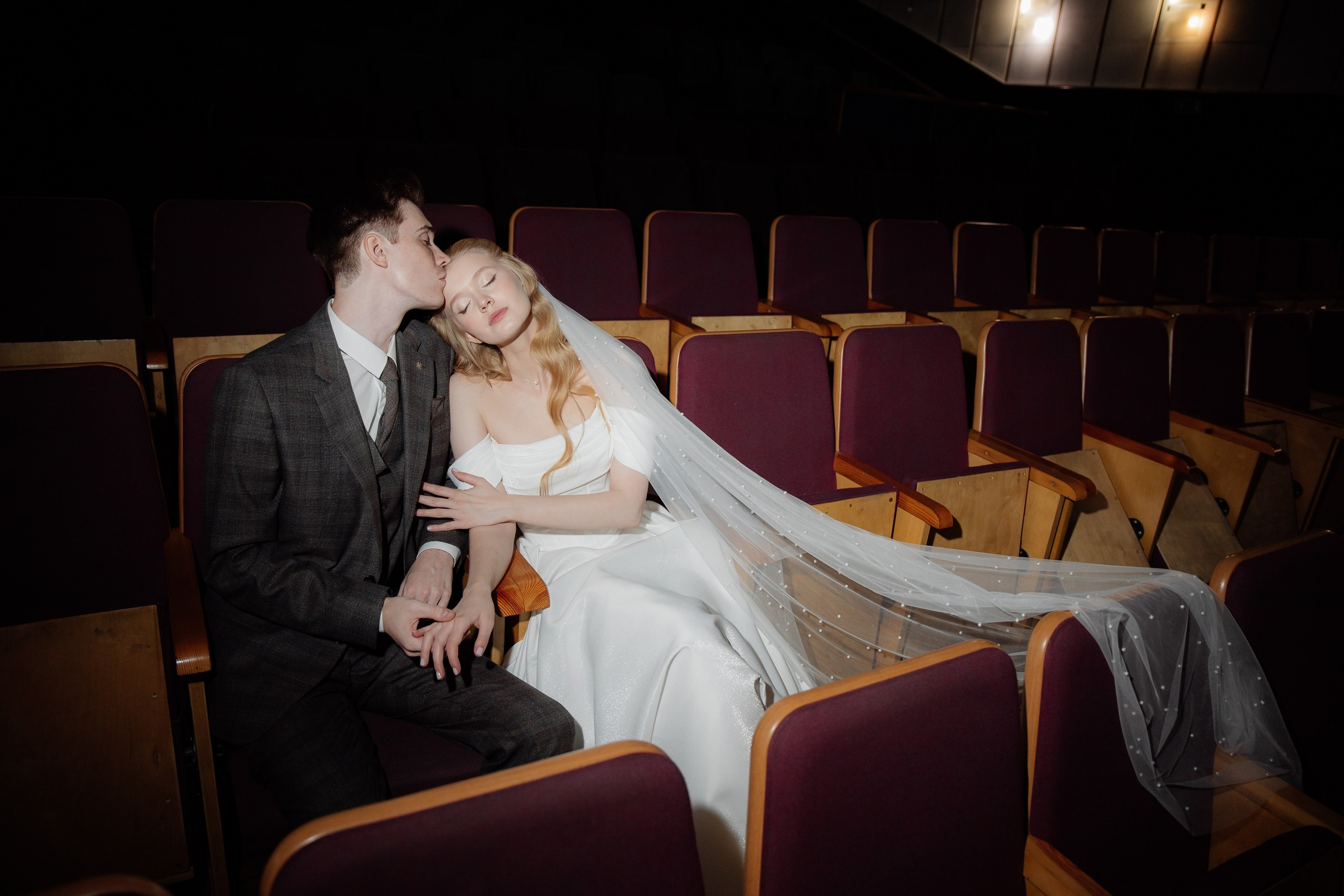 М & A | 24.07.25. Свадебный фотограф Федоров Данил