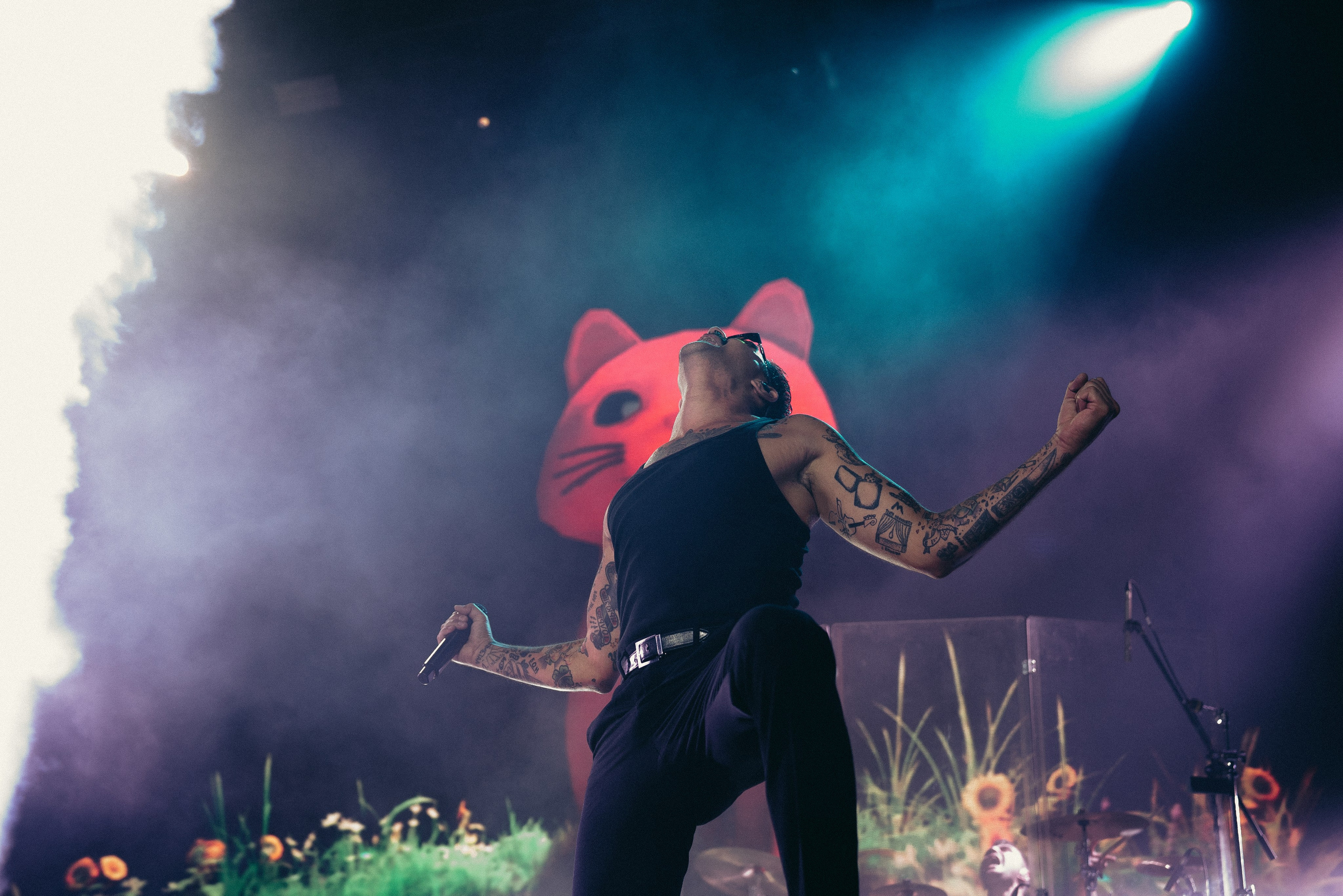 The Hatters \ ROOF LIVE \ 2025