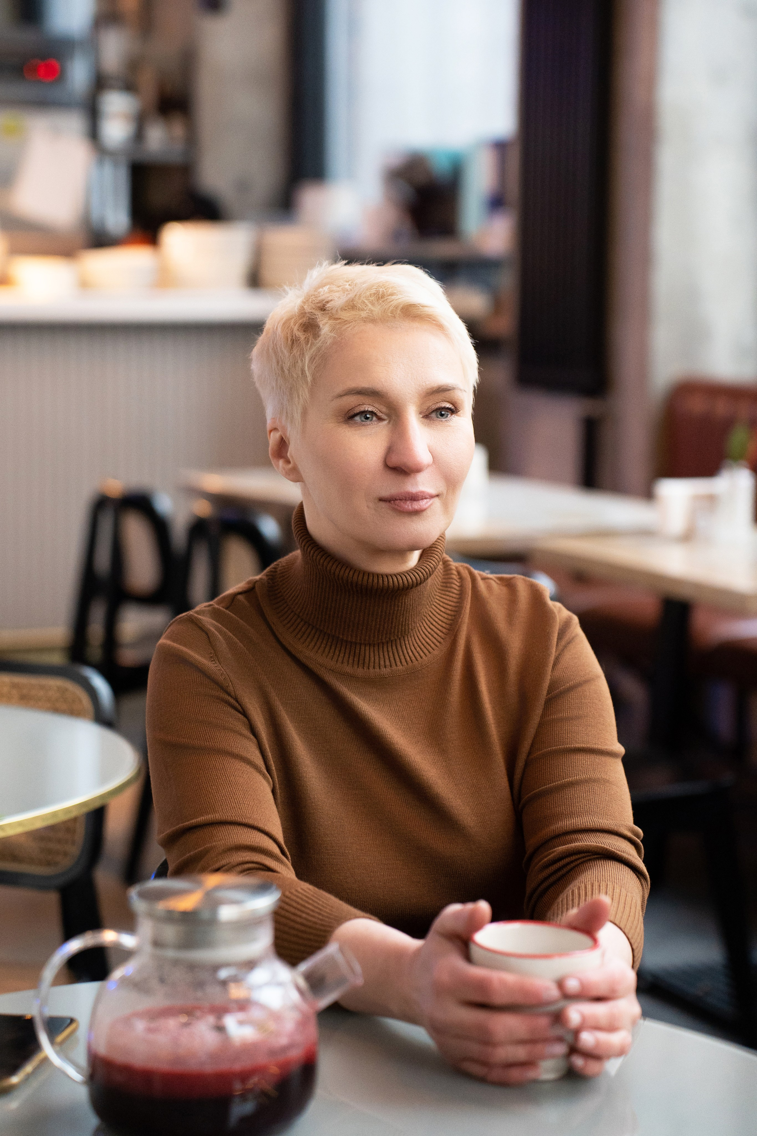 Риэлтор. Фотосессии в Москве. Фотограф Анна Михайлова