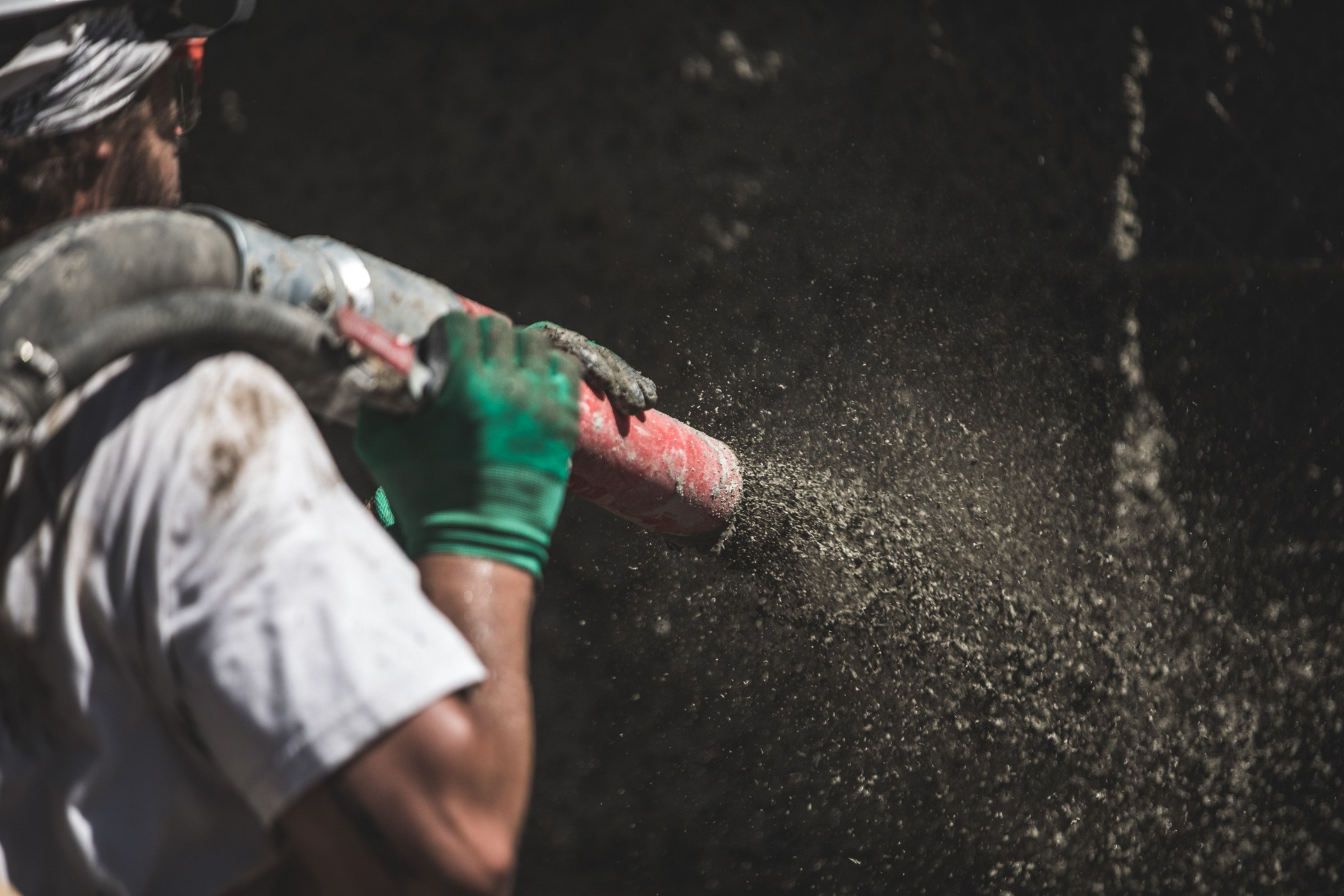 Construction. Bivol images