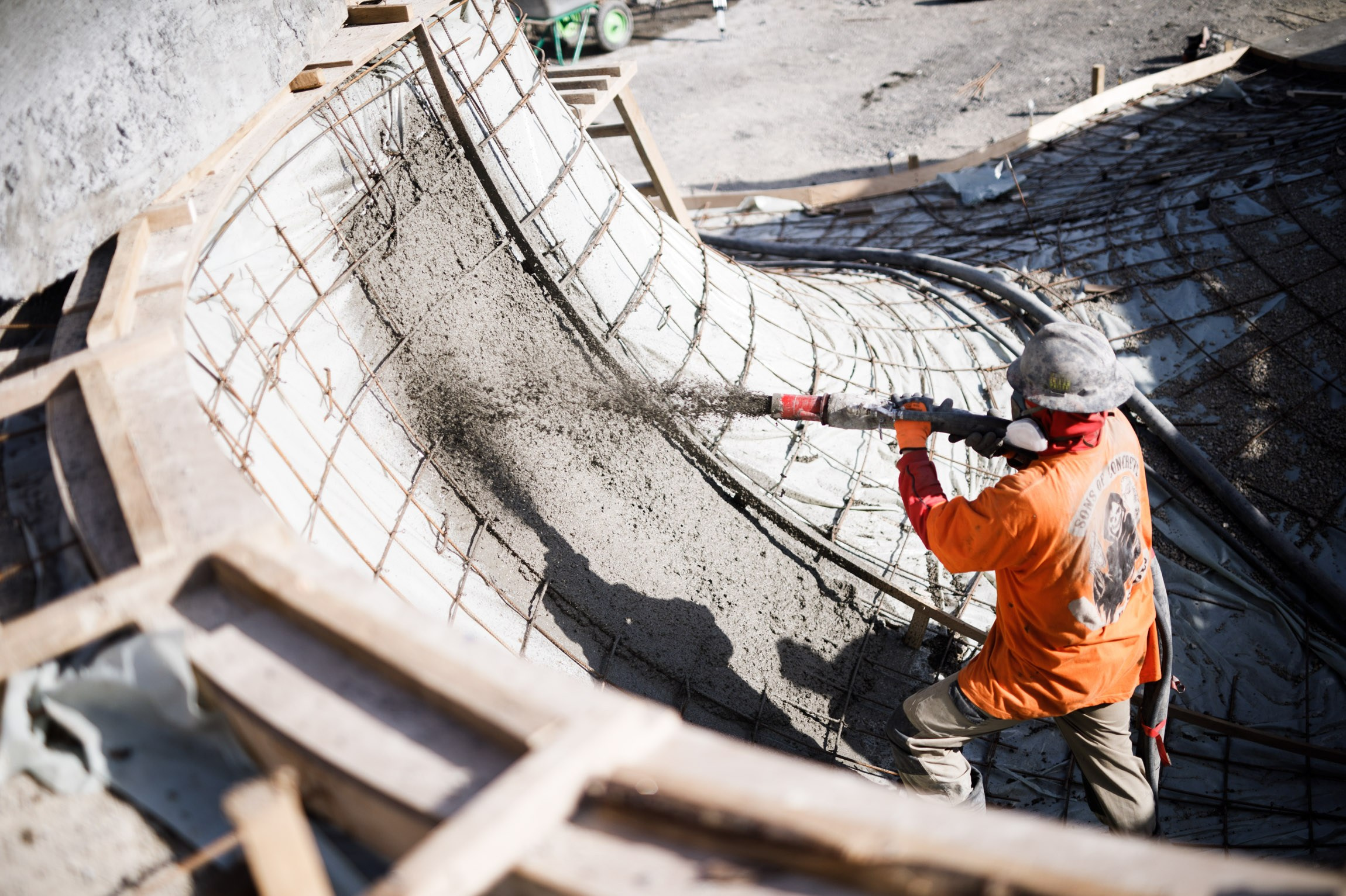 Construction. Bivol images