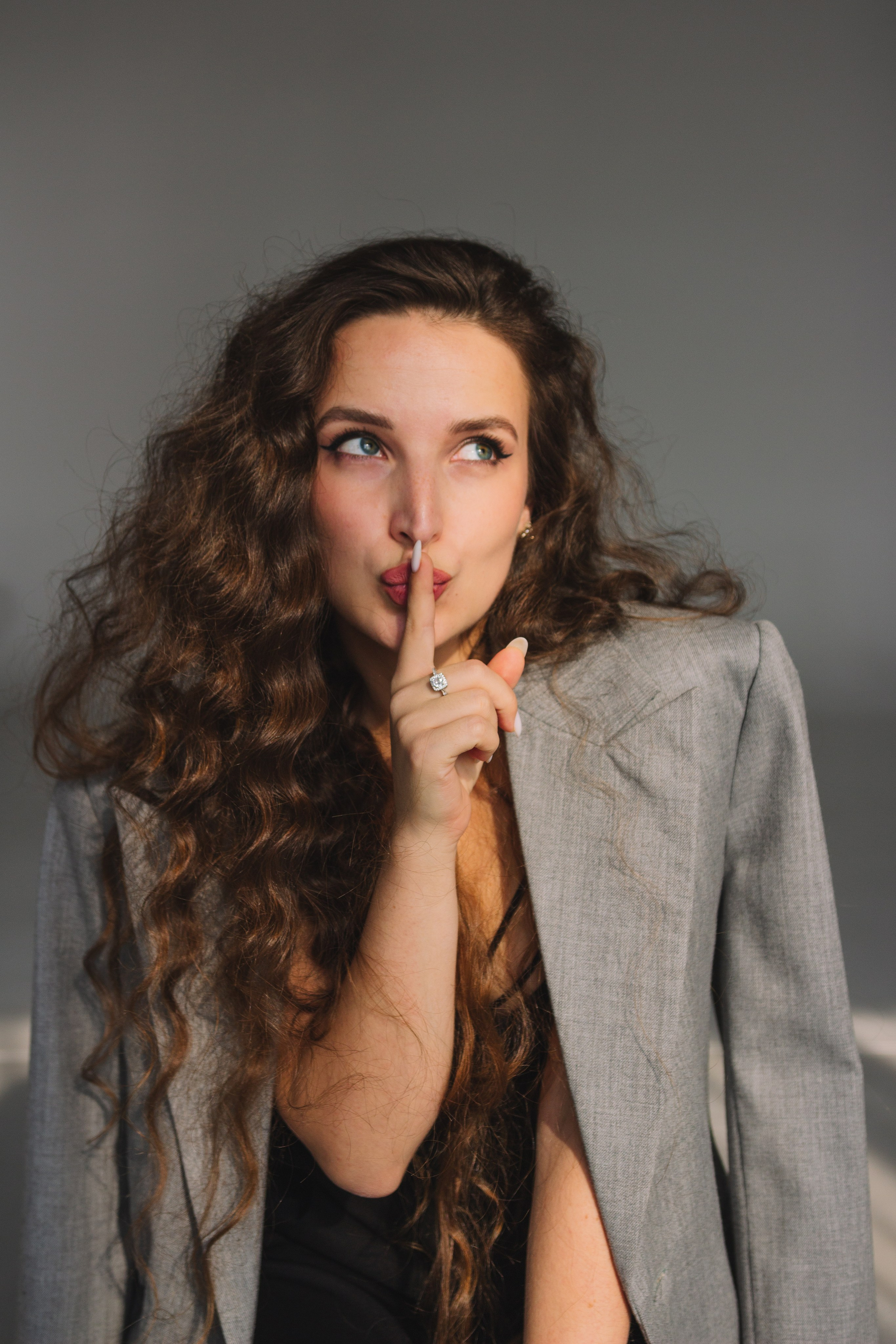 Съемка в студии. Индивидуальный и репортажный фотограф во Владивостоке