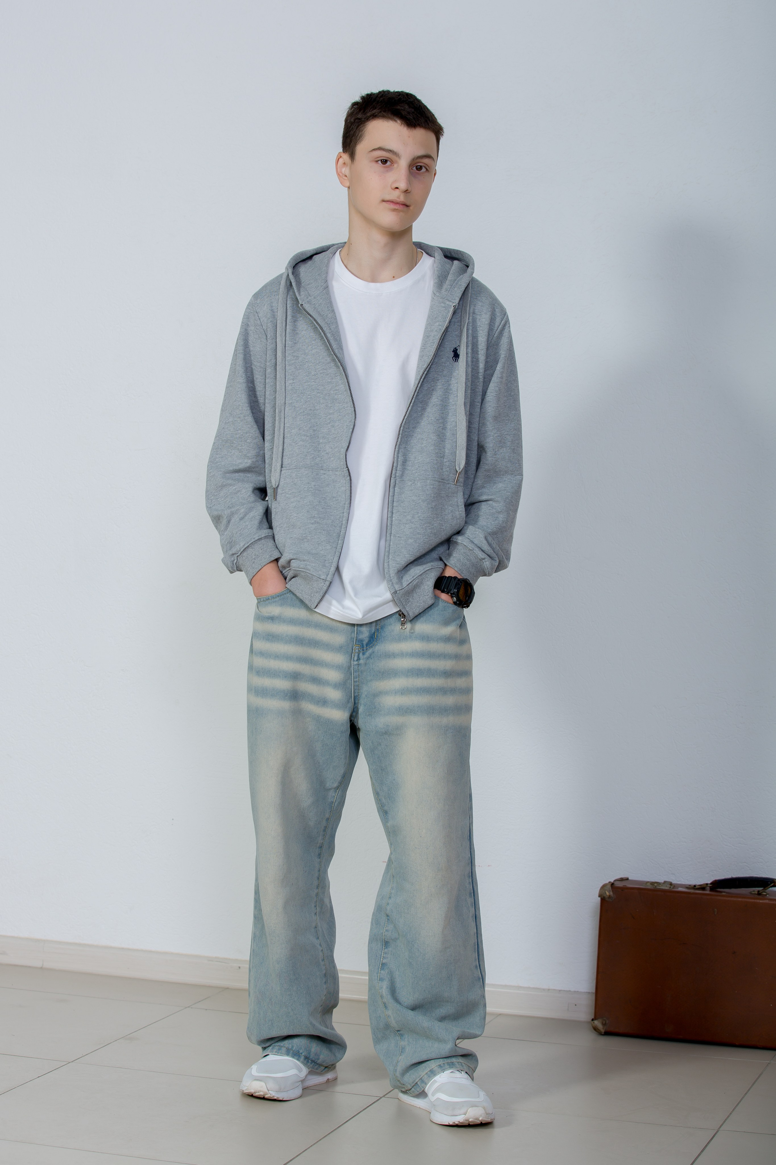 9 КЛАСС. Портфолио