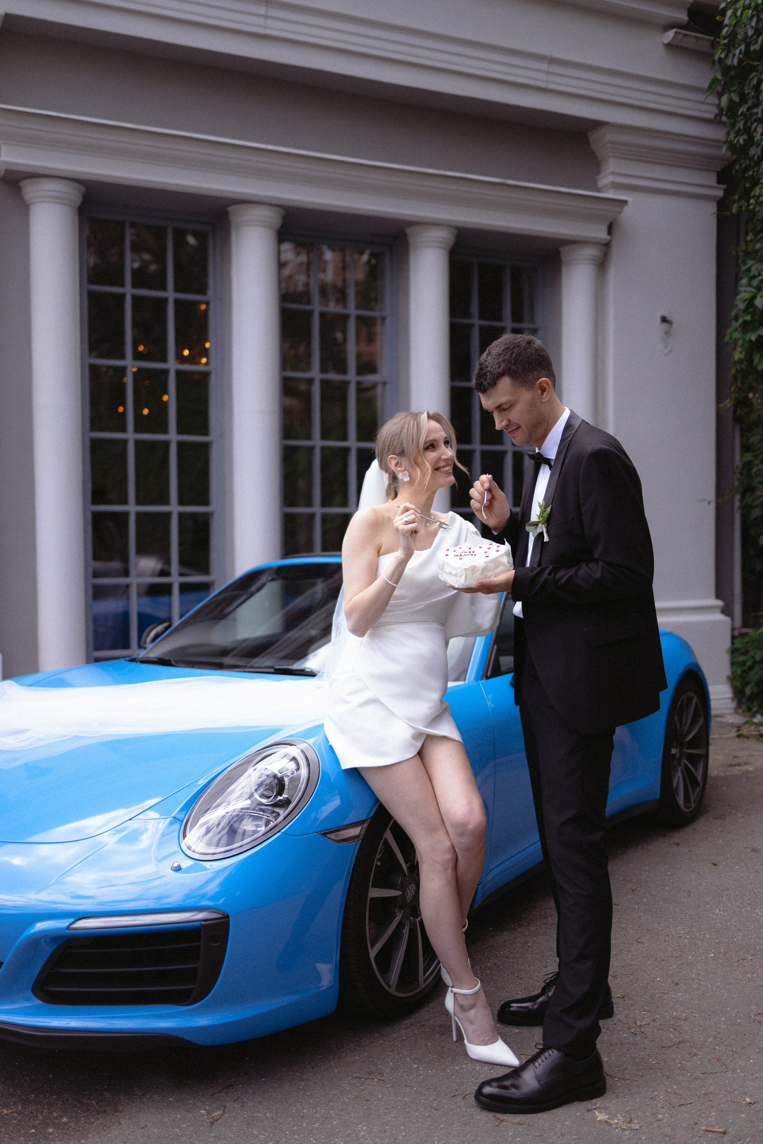 Александра & Роман. Фотограф Москва, МО, СПБ