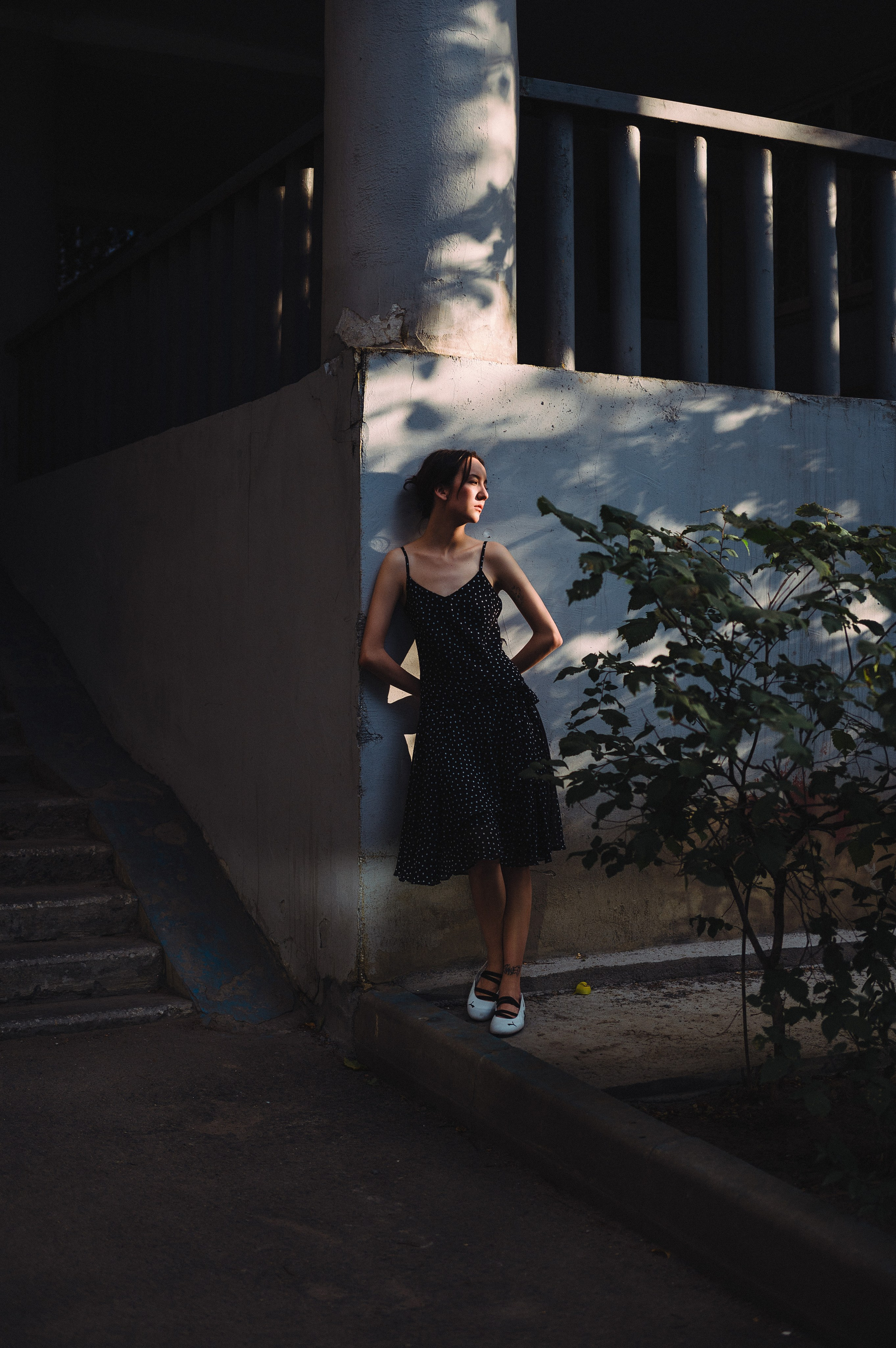 ЛОЛИТА. Фотограф в Алматы — Дарья Фёдорова