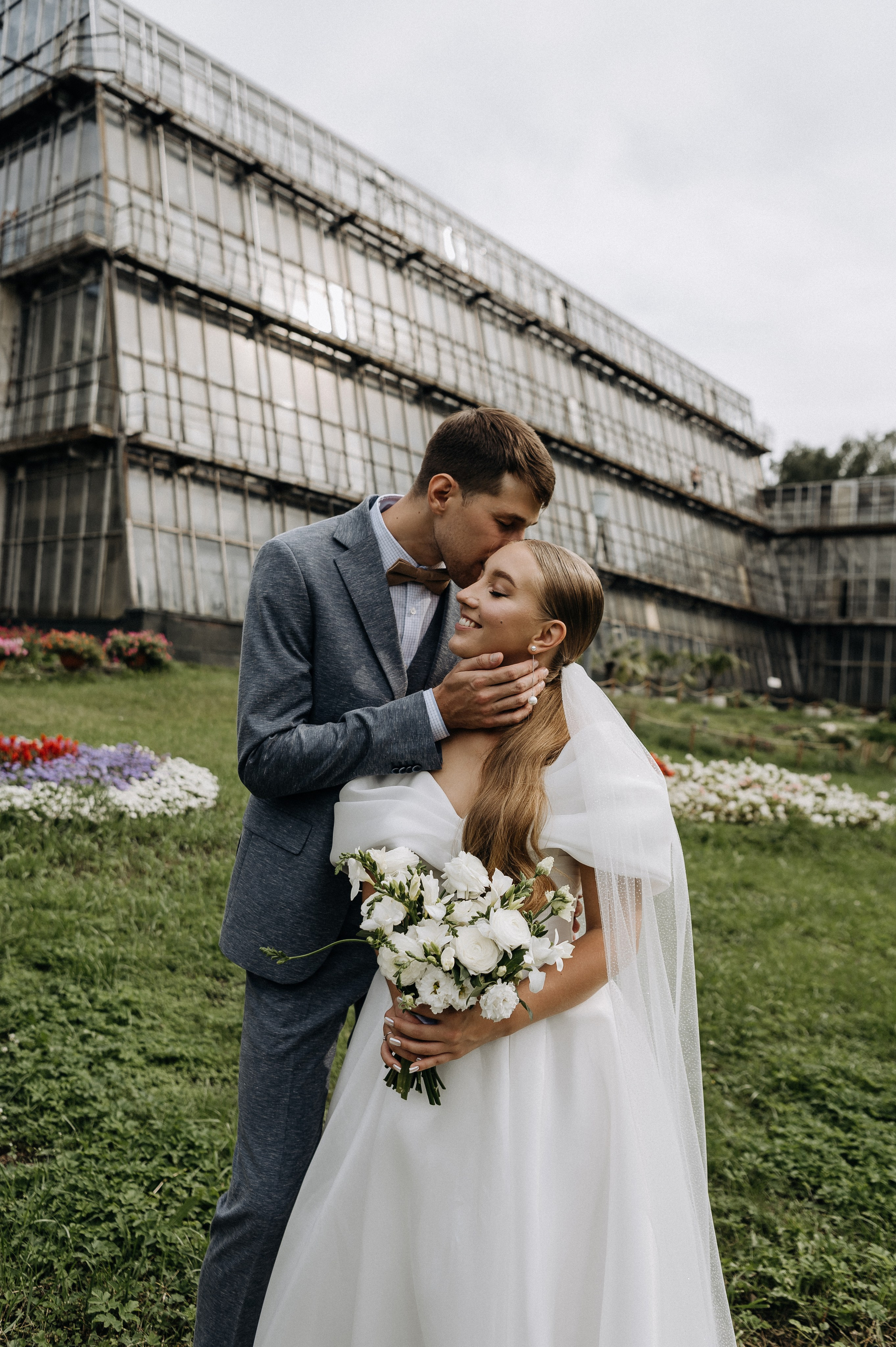 Юля и Радим