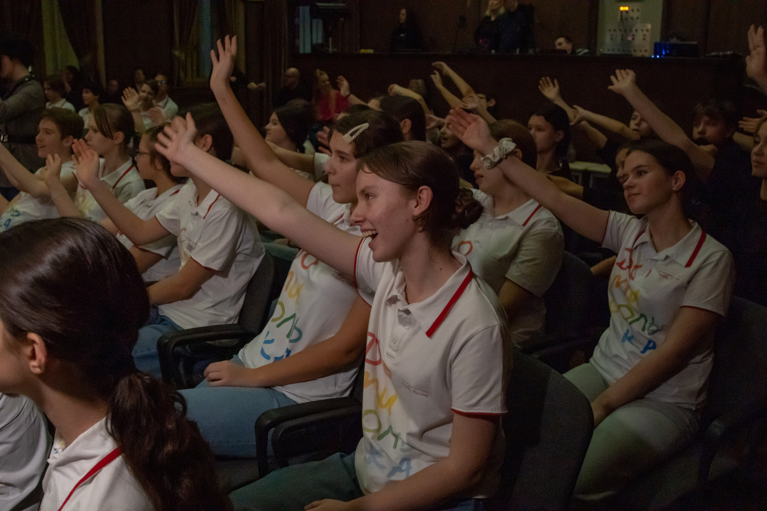 Съёмка программы Гостиная Александра Олешко. «Студия DRONAVT`s» — видеосъёмка и фотография г. Москва