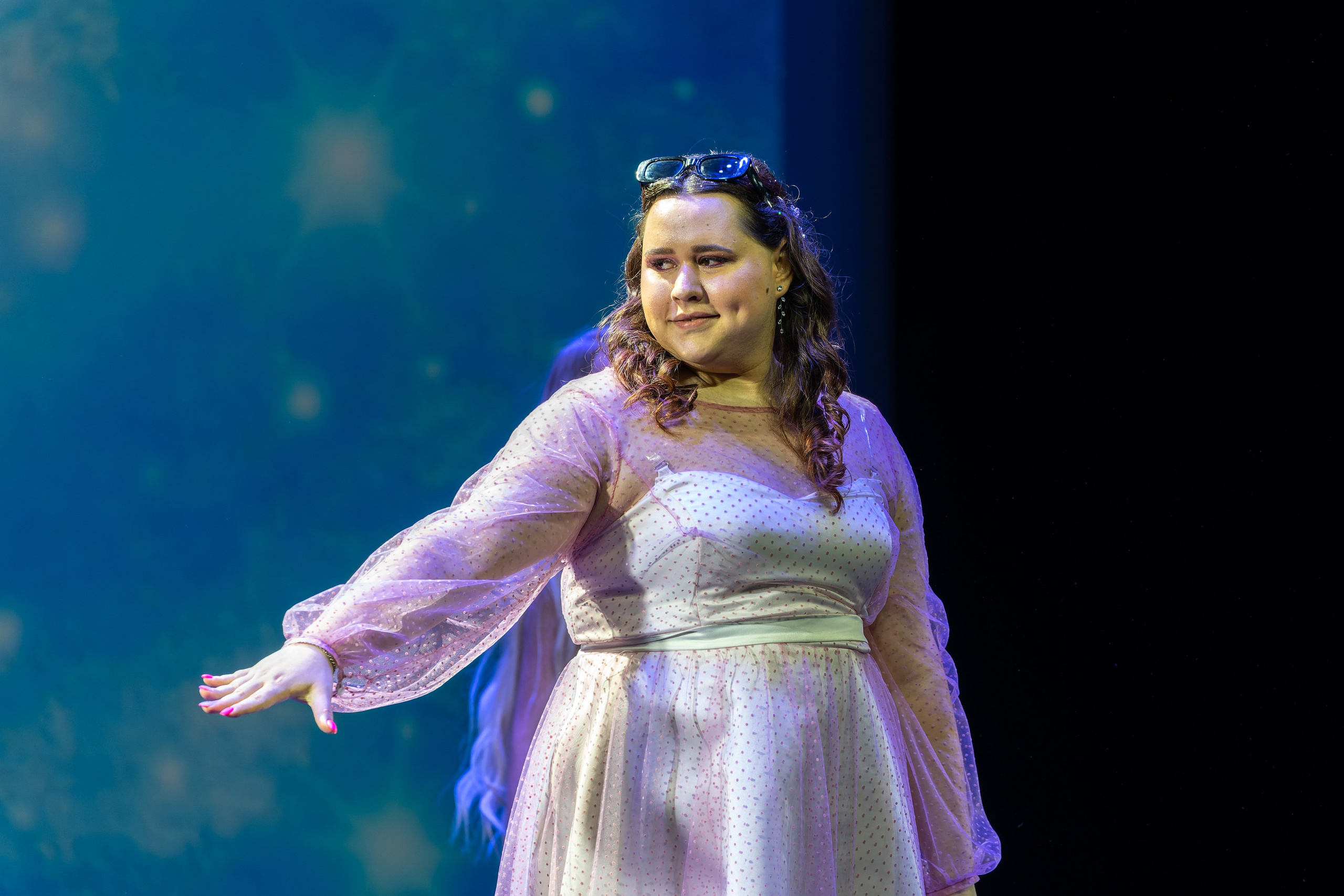 Съёмка на выпускной в школе 1155. «Студия DRONAVT`s» — видеосъёмка и фотография г. Москва