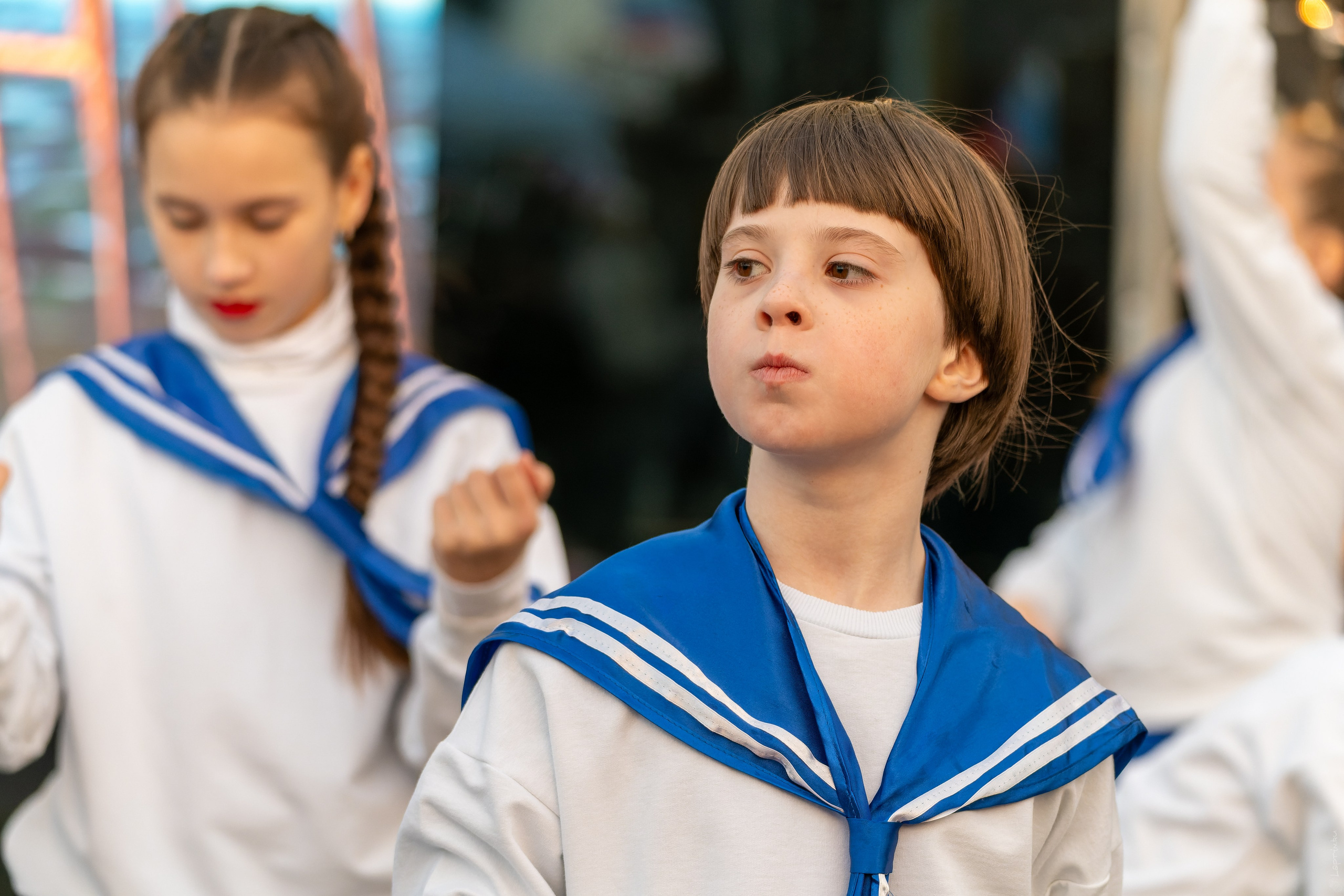 Концерт Крымская весна. «Студия DRONAVT`s» — видеосъёмка и фотография г. Москва