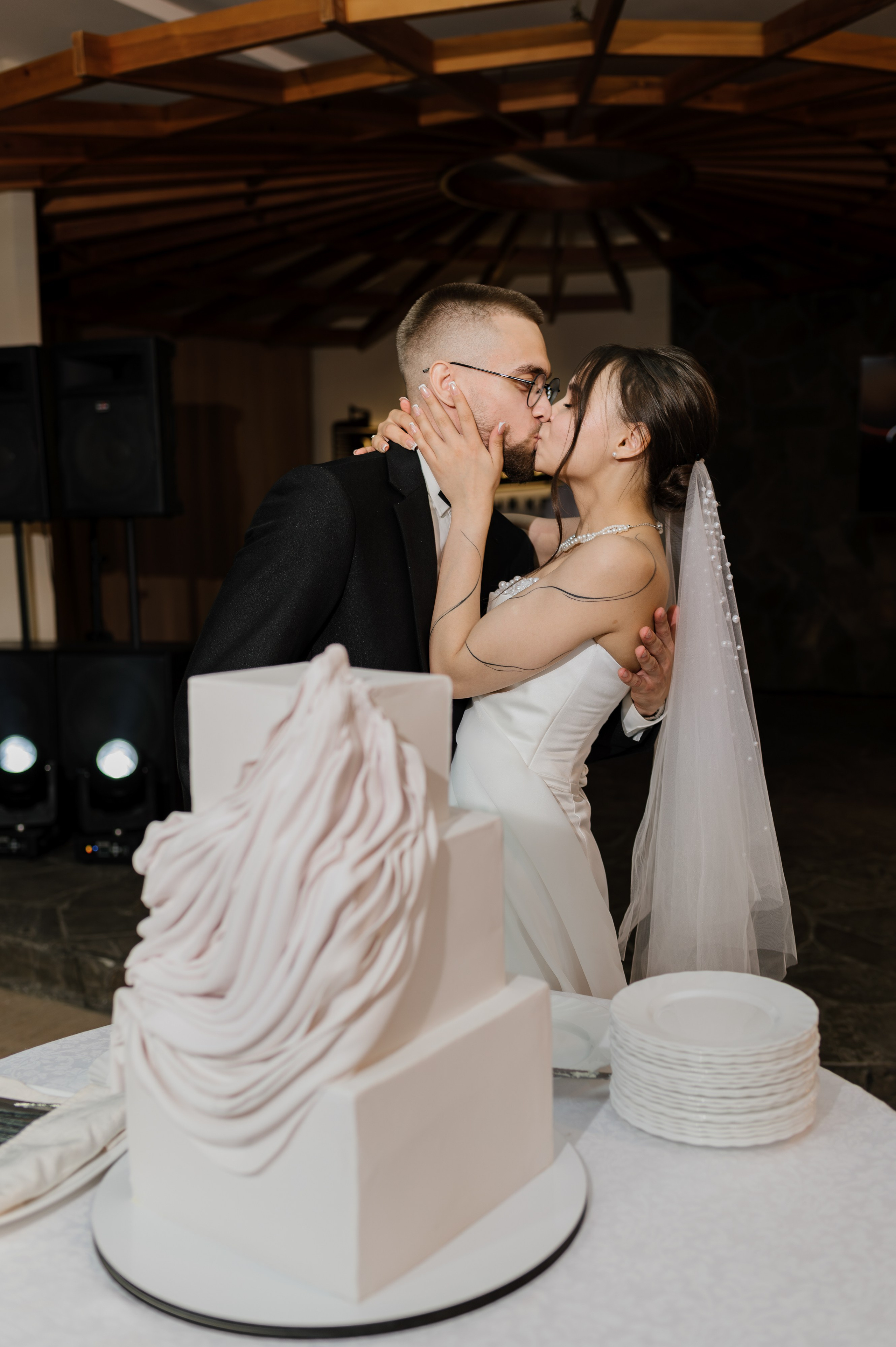 Ирина и Алексей. Фотограф в Волгограде Виталий Самойлов