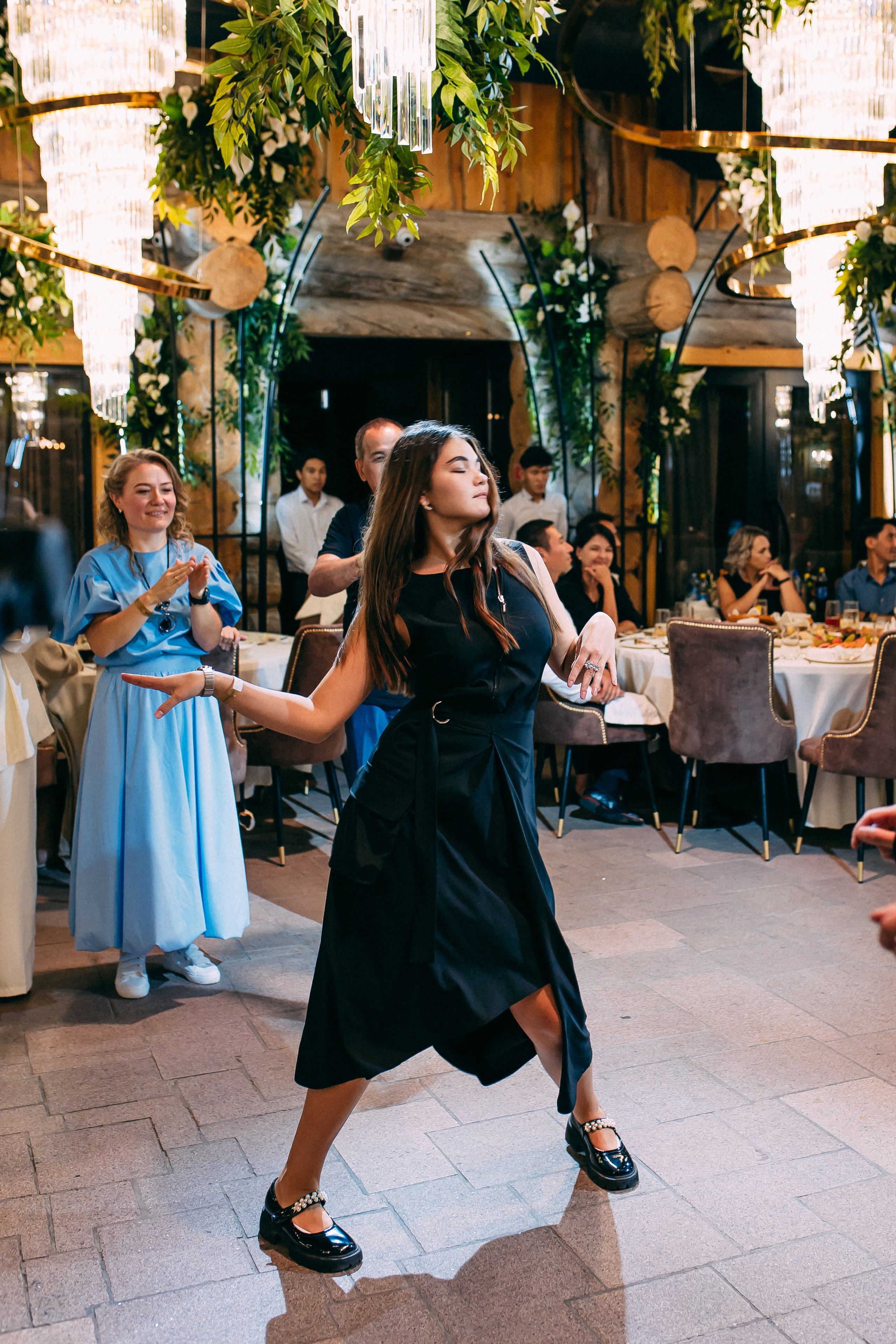 Репортаж. Свадебный и семейный фотограф в Алматы Laura Dosmann