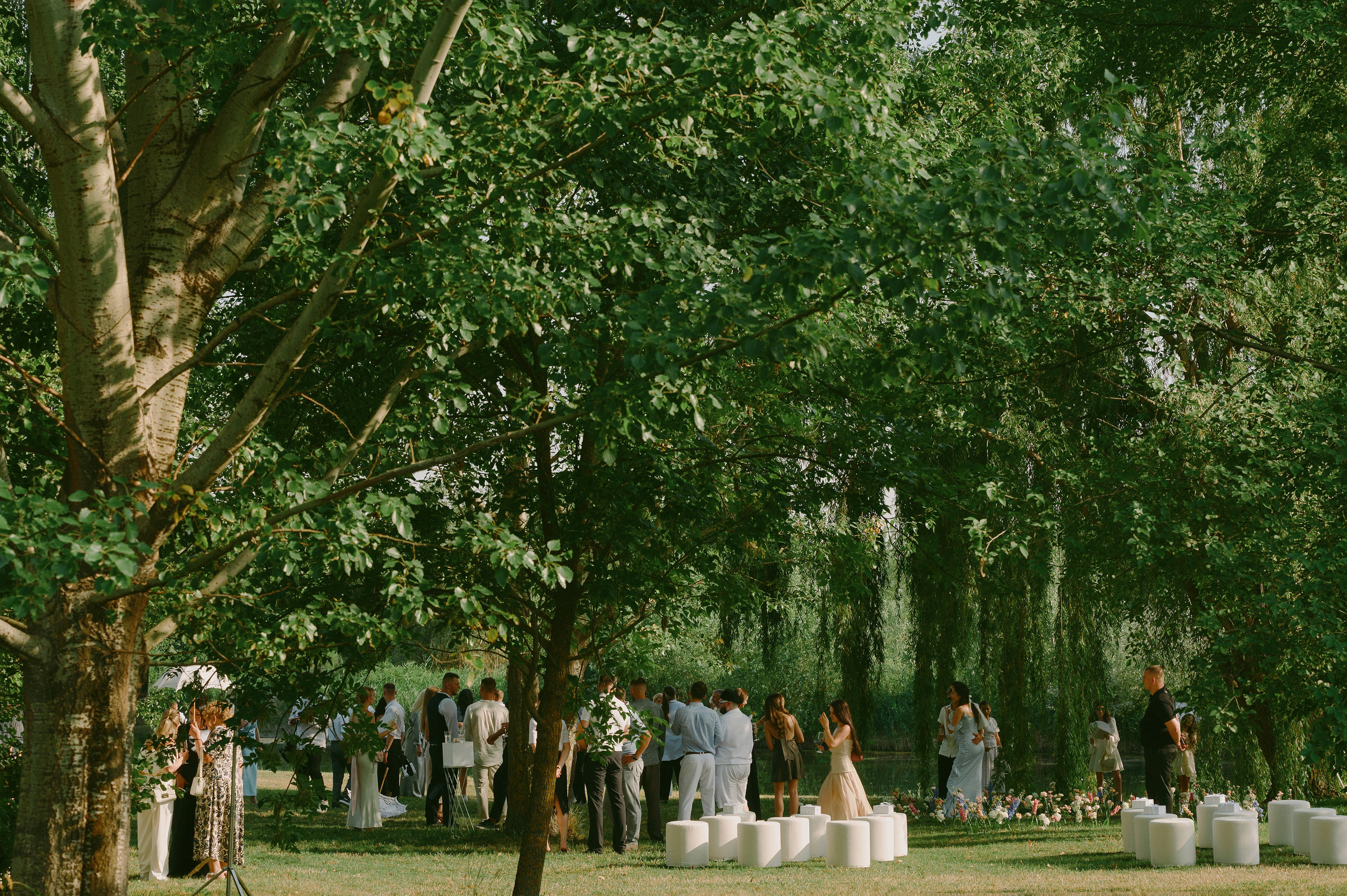 Лина и Стас. Свадебный фотограф в Ростовe-на-Дону Анастасия Прутова