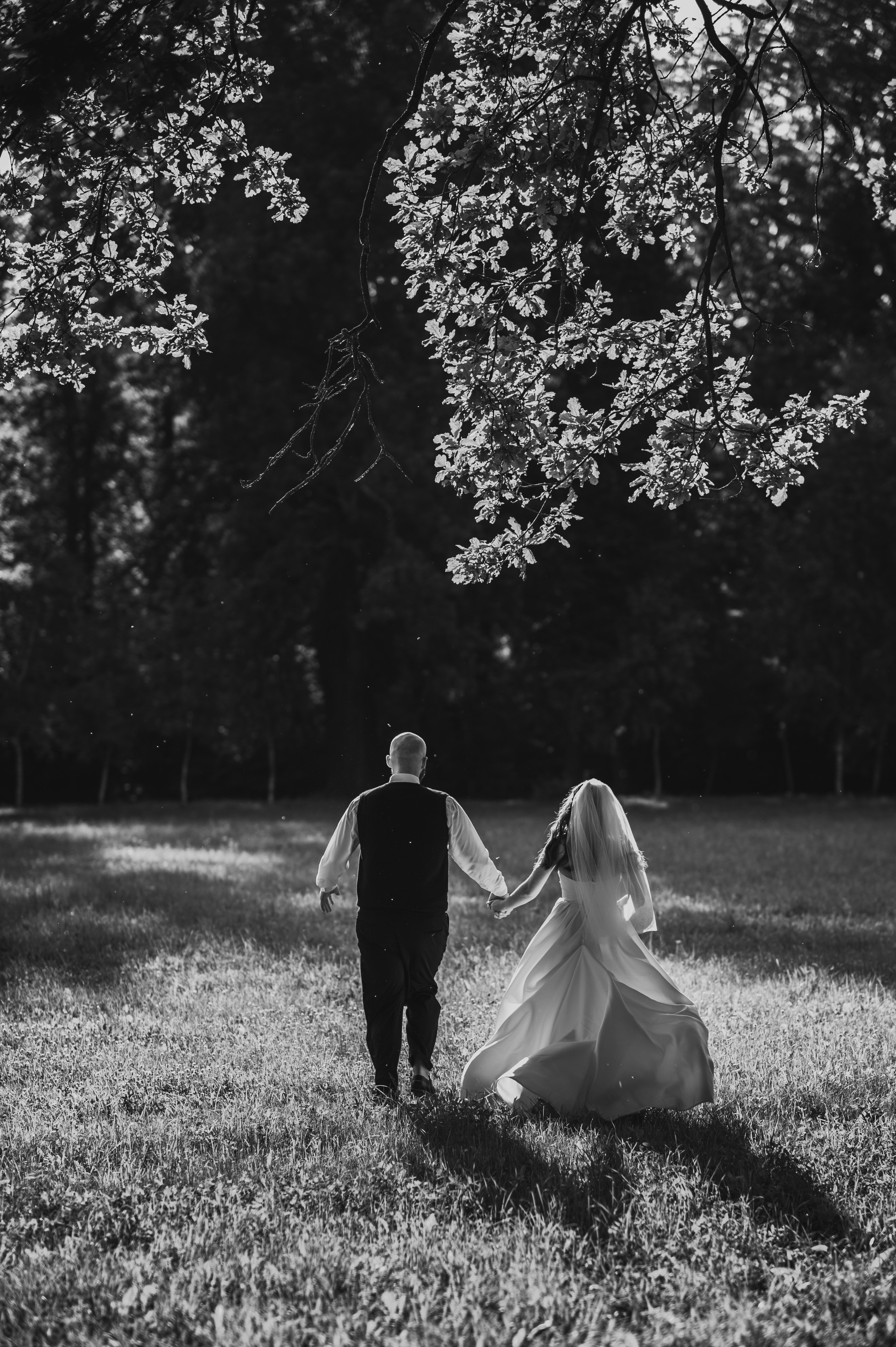 Свадебная съёмка. Семейный фотограф в Домодедово и Москве Елена Пичугина