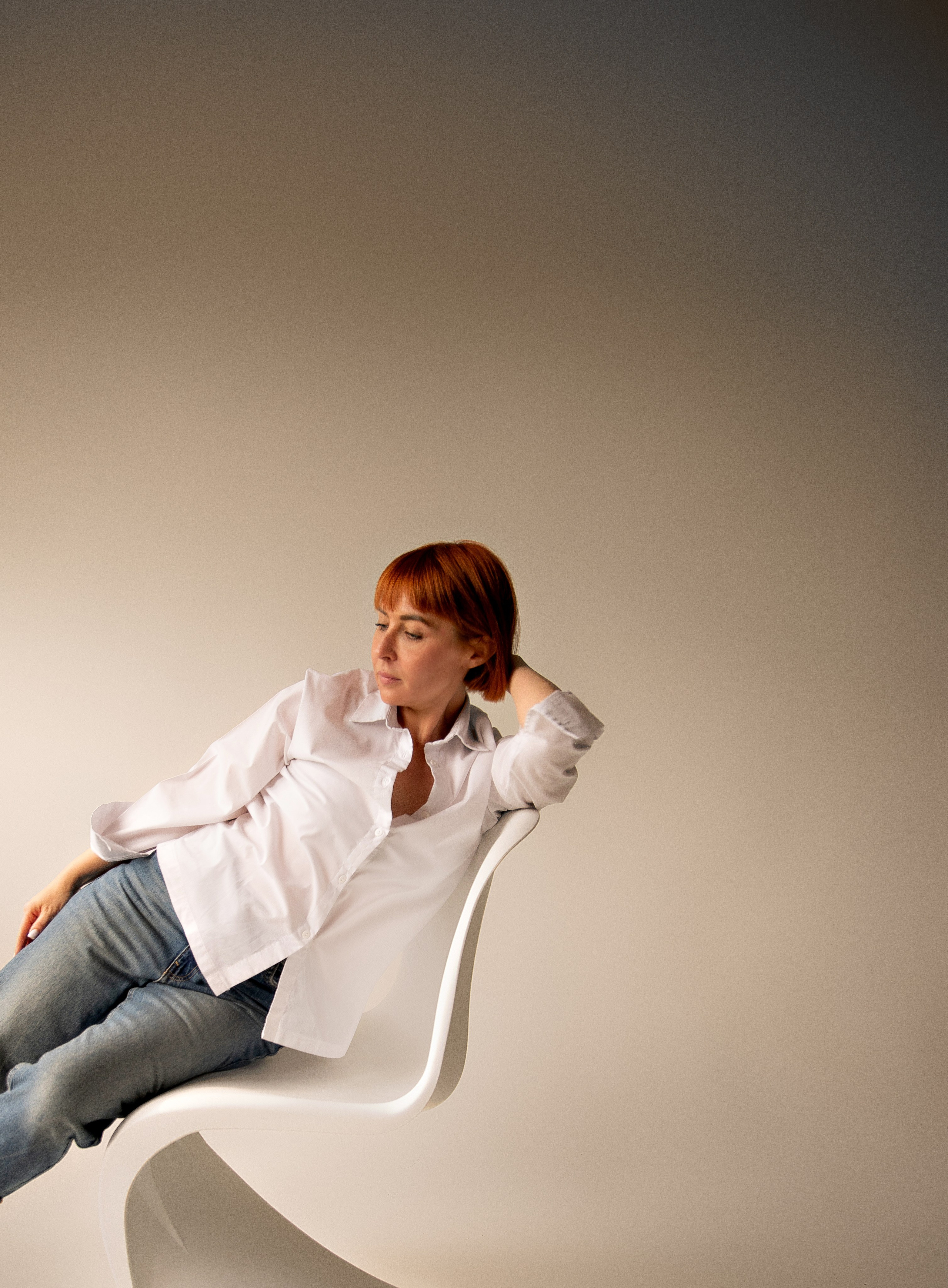 Индивидуальная фотосессия в стиле VOGUE. Фотограф в Кисловодске Юлия Федоренко