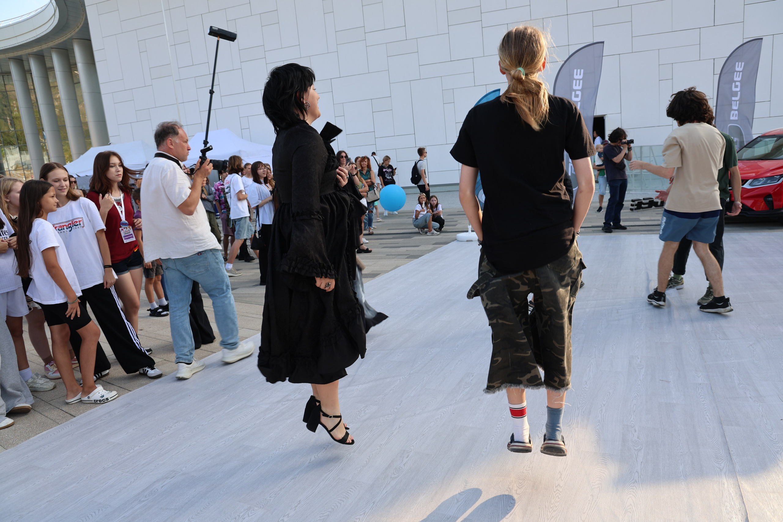 ЛАЛА Фест 23–24 августа в Геленджик Арена!. Фотограф в Геленджике Нина Небесная