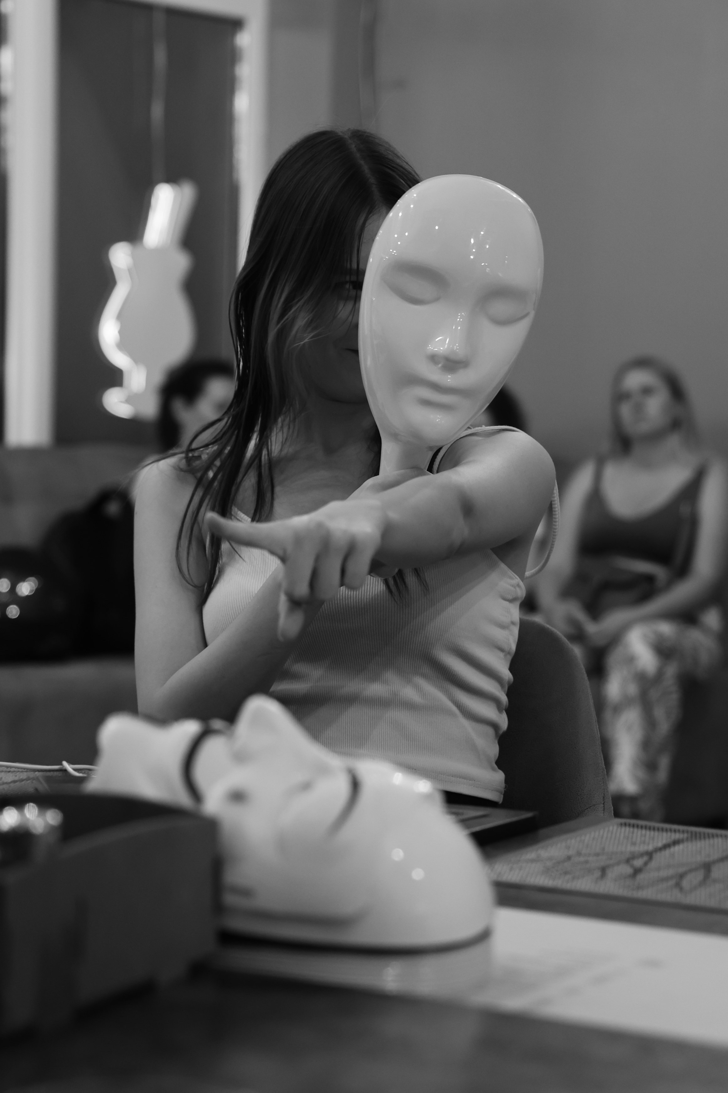 Кто здесь мафия?!. Фотограф в Геленджике Нина Небесная