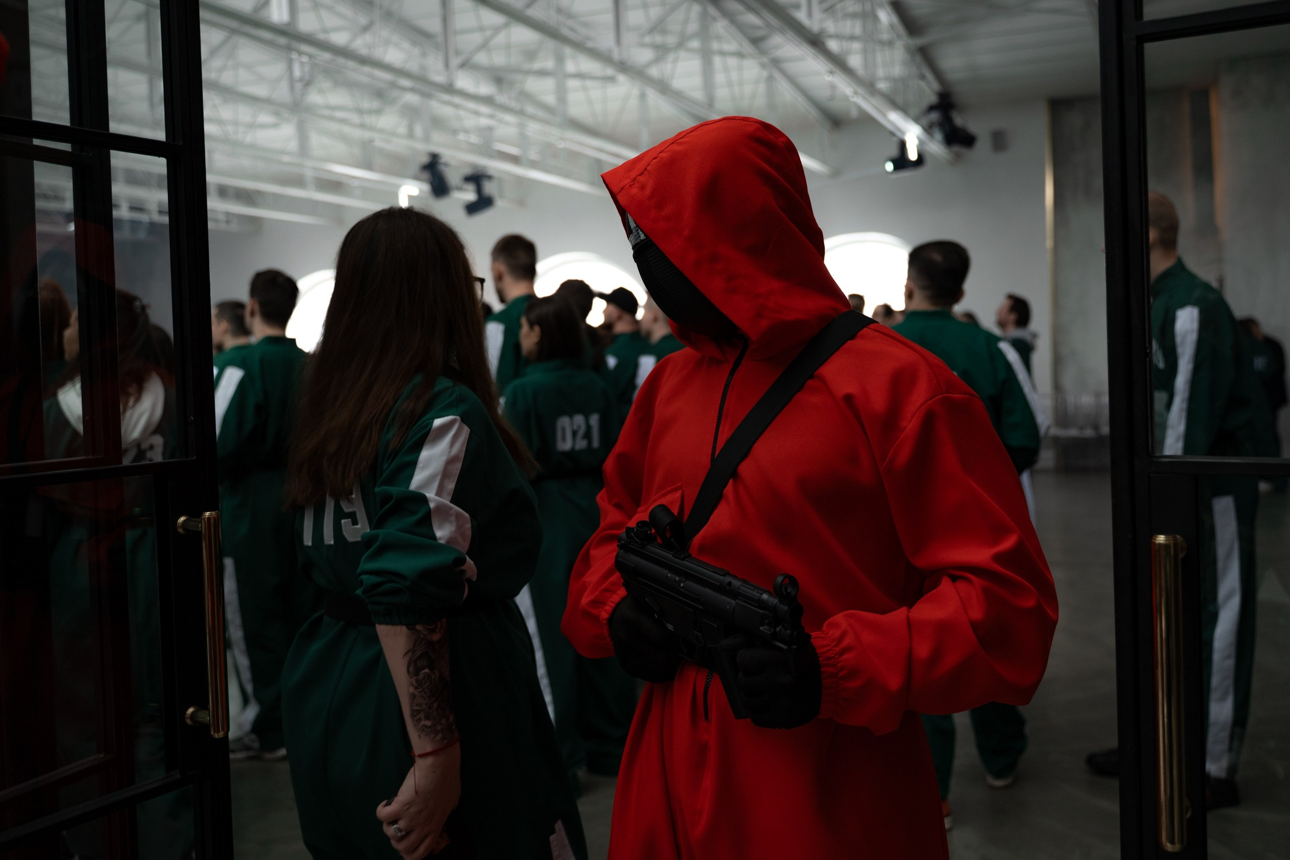 События. Фотограф событийных мероприятий в Москве и МО