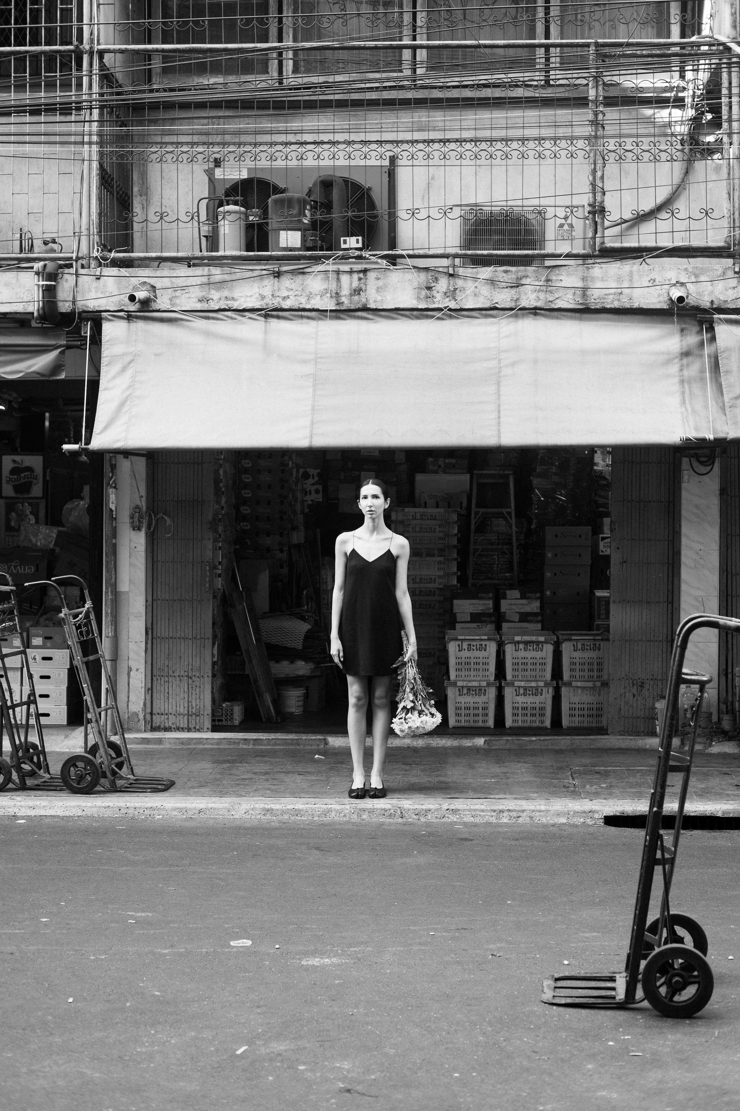 Портфолио. Alexandra Kirillova — woman portrait photographer