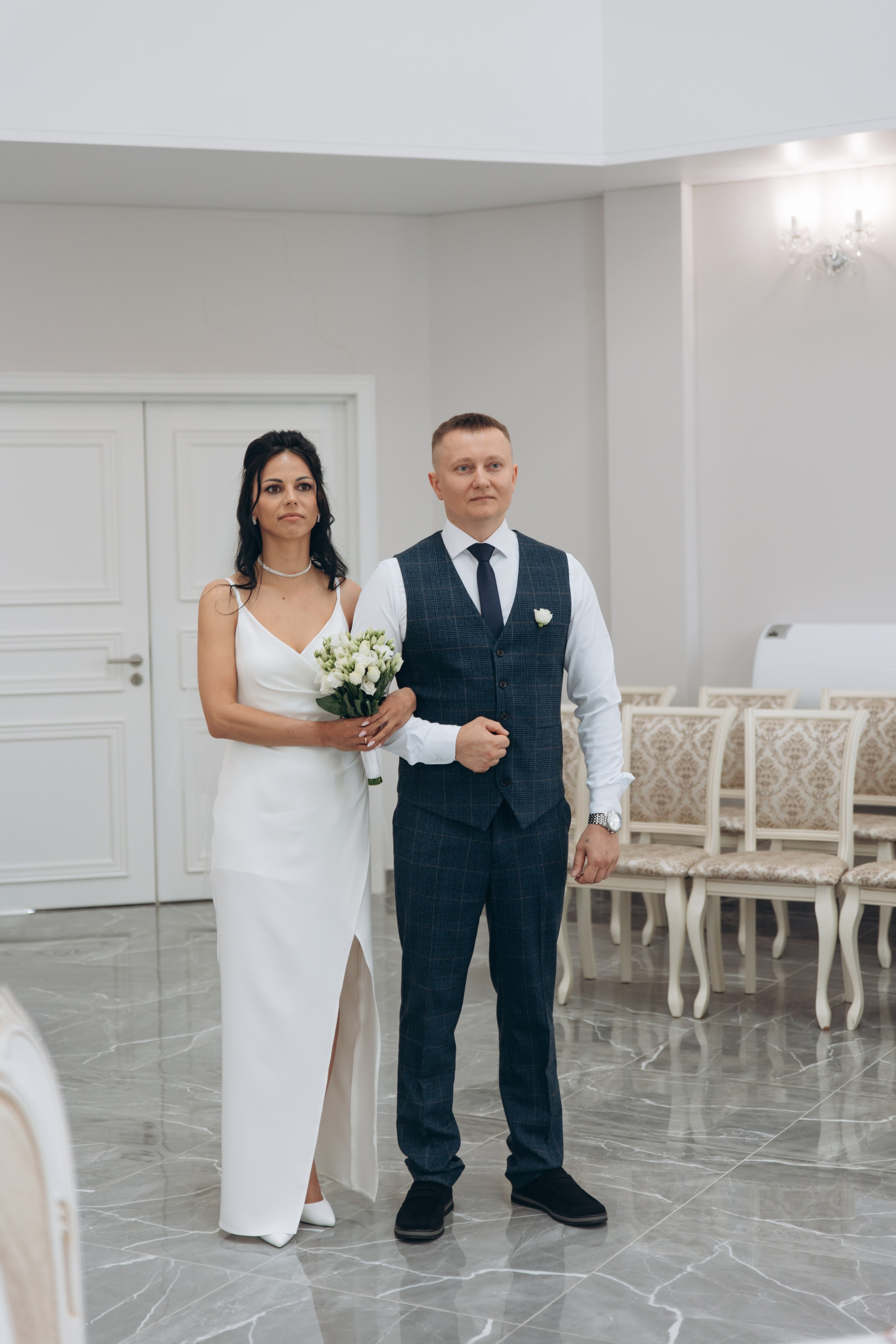 Татьяна и Владимир. Семейный фотограф Ярославль Екатерина Охлопкова