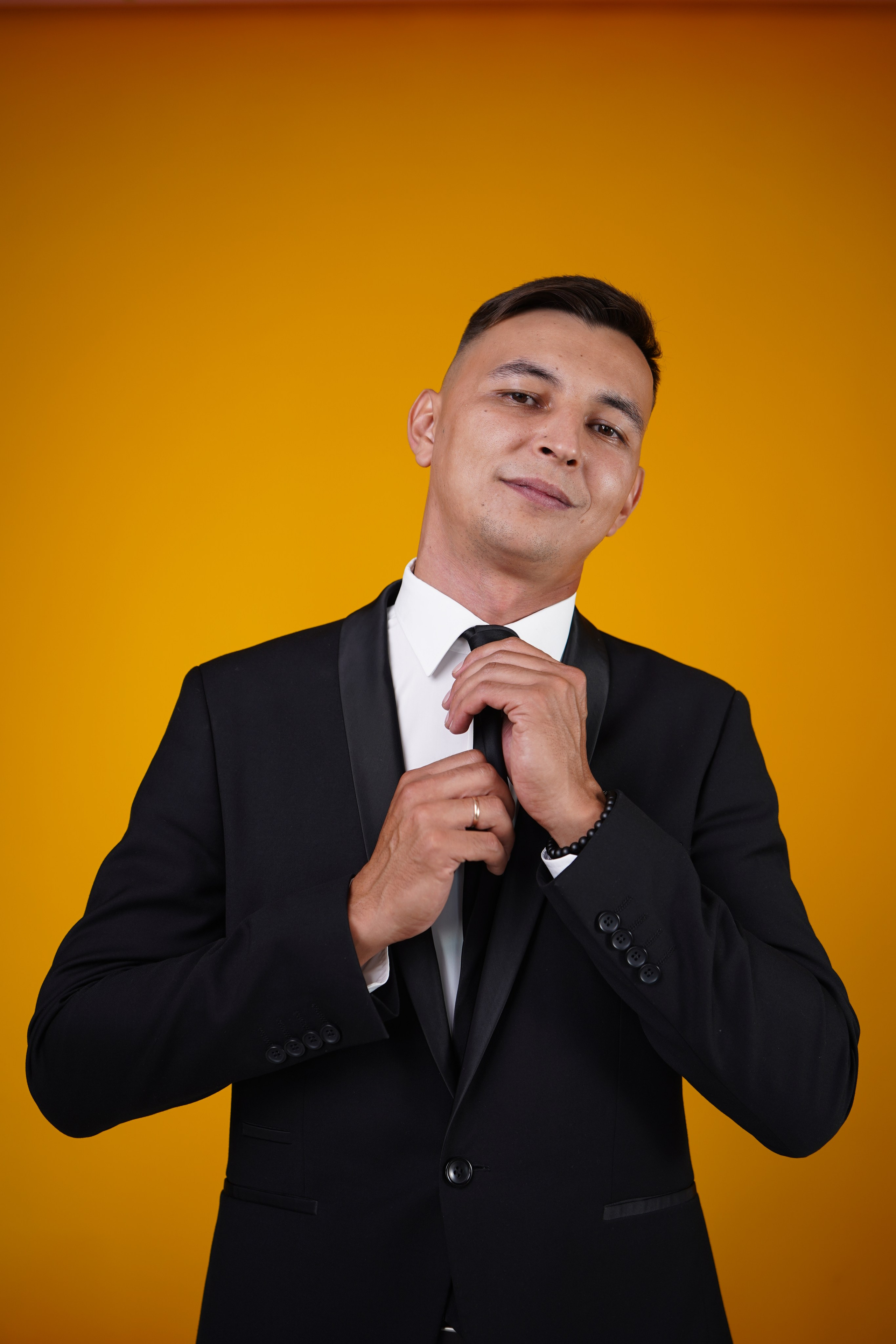 Ведущий раз. Свадебный и репортажный фотограф в Уфе и по России