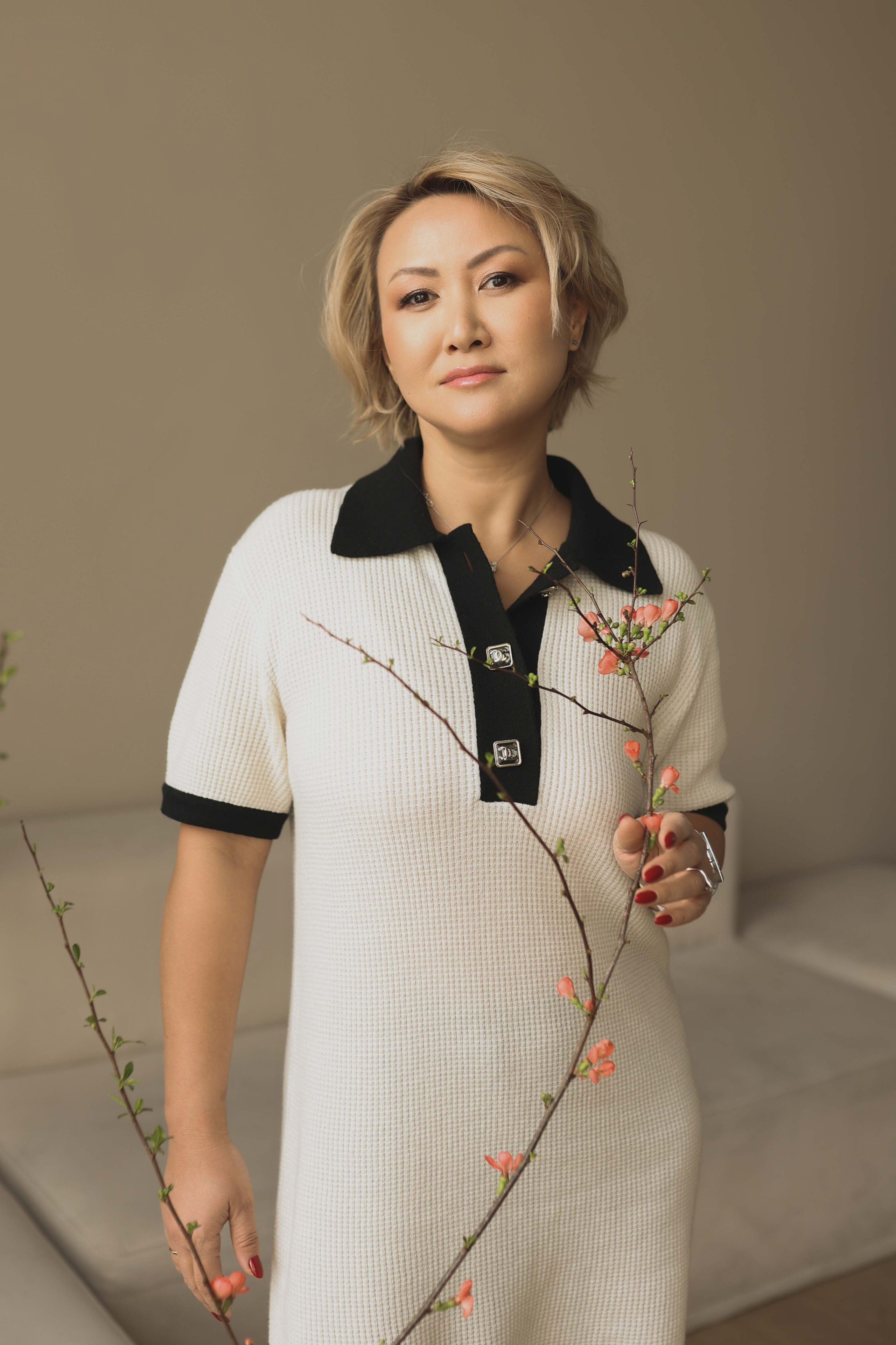 Людмила — психолог. Детский и семейный фотограф, съемка новорожденных Москва