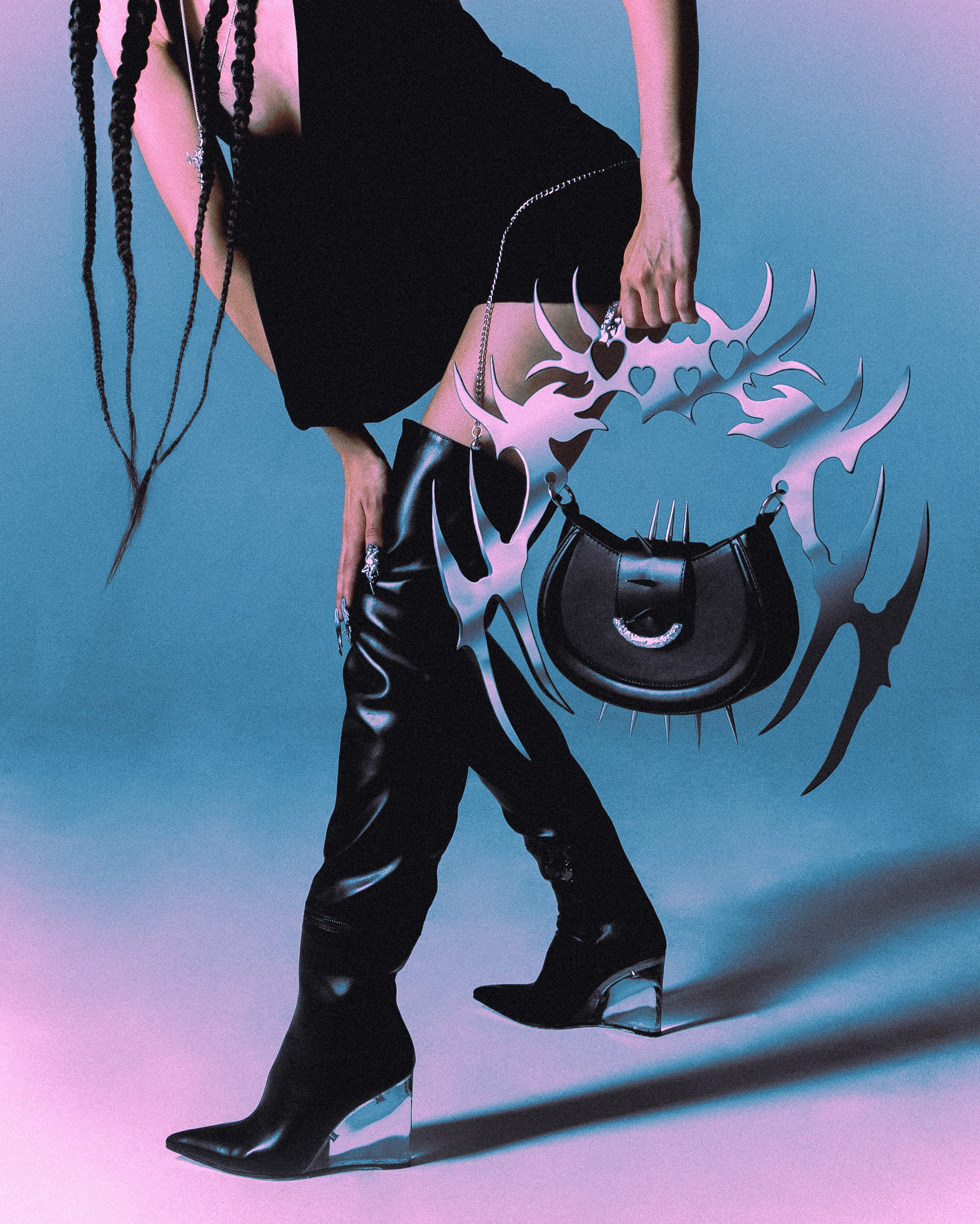 ОБУЧЕНИЕ. PERANYA — фотограф для брендов и людей. Москва