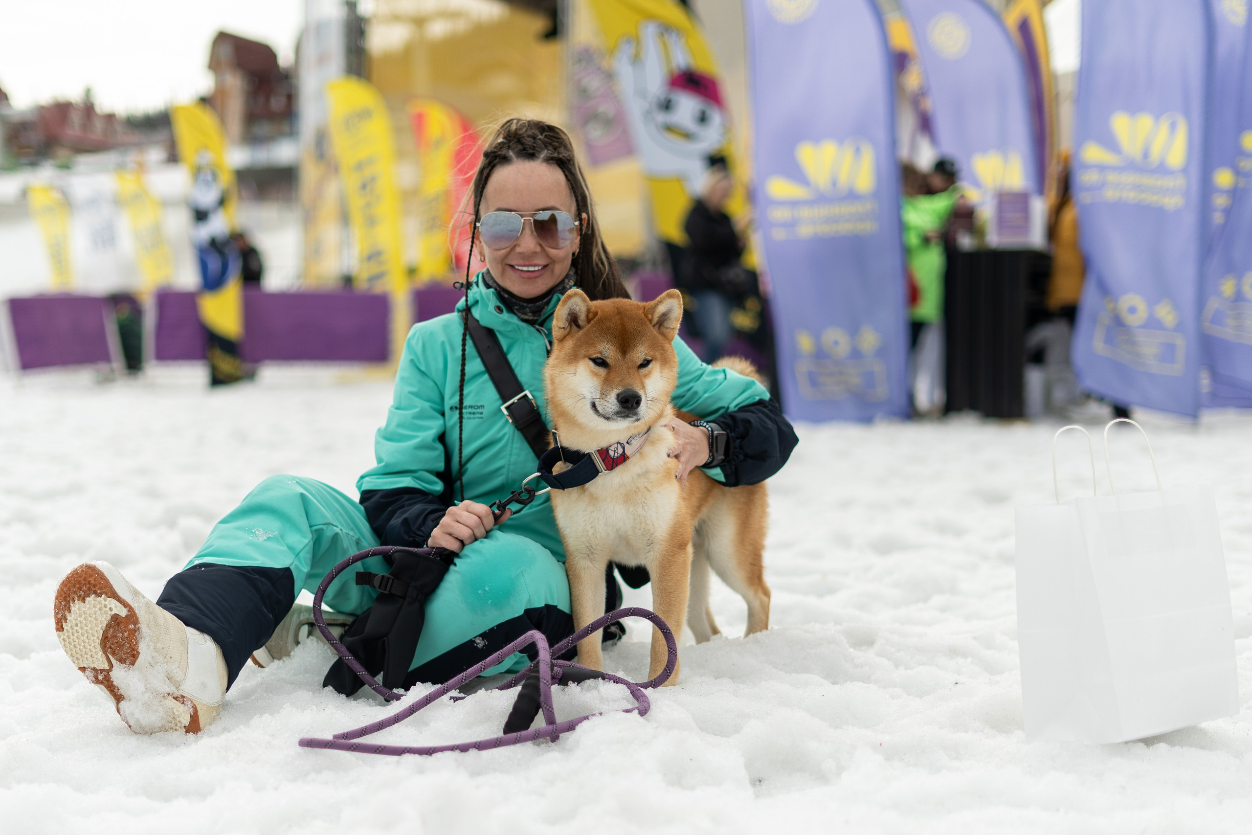 Грелка 18.04.24. Анастасия Паршукова — фотограф Шерегеш Новосибирск
