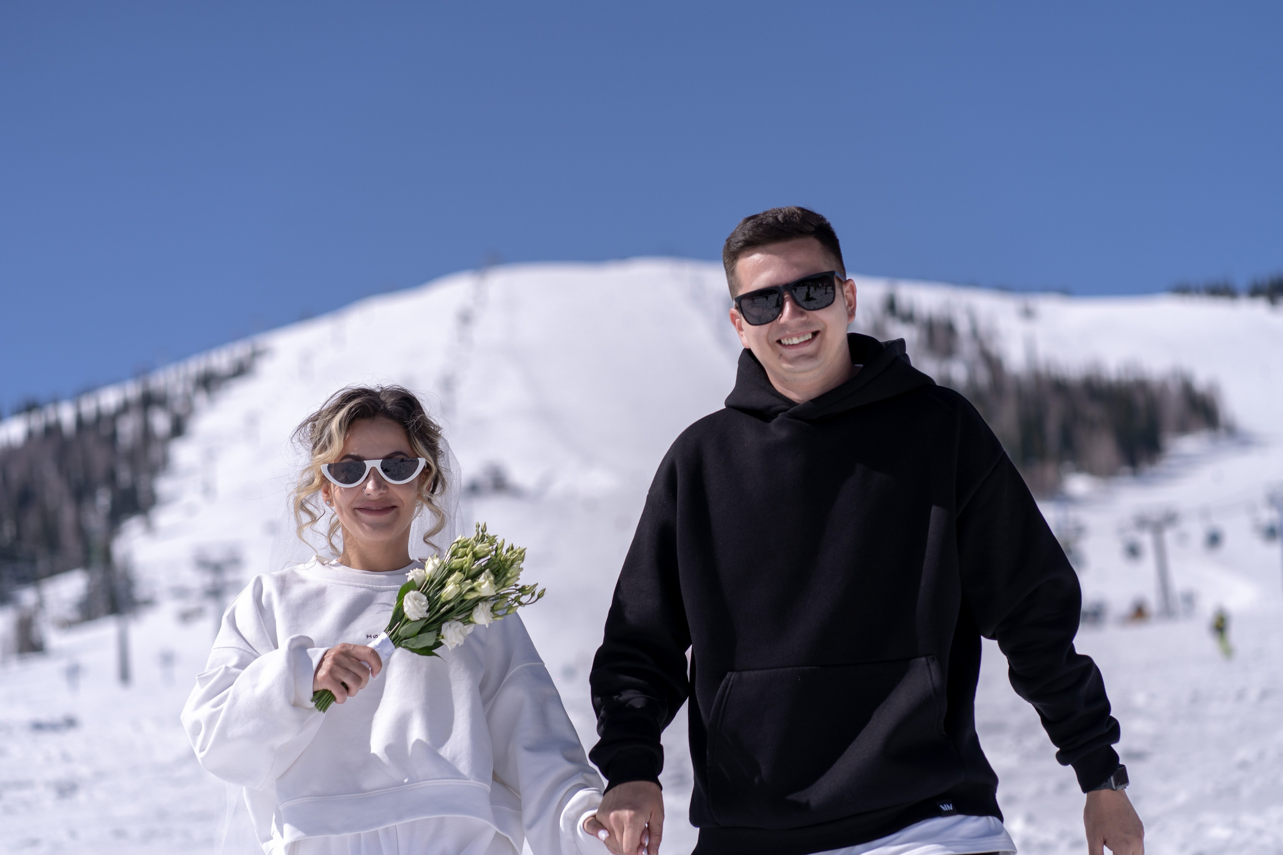 Грелка 14.04.24. Анастасия Паршукова — фотограф Шерегеш Новосибирск