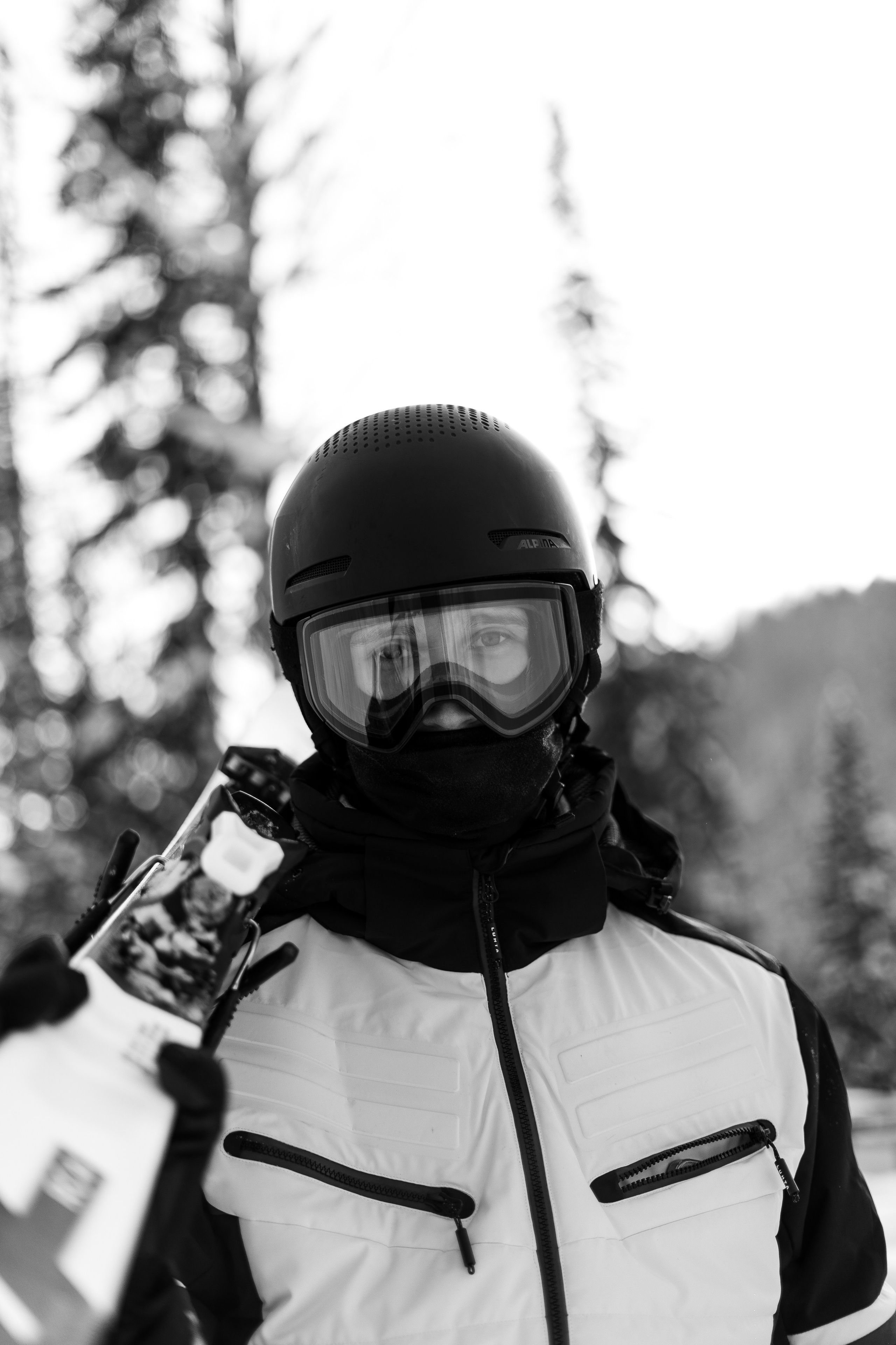 Джой 7.02. Анастасия Паршукова — фотограф Шерегеш Новосибирск