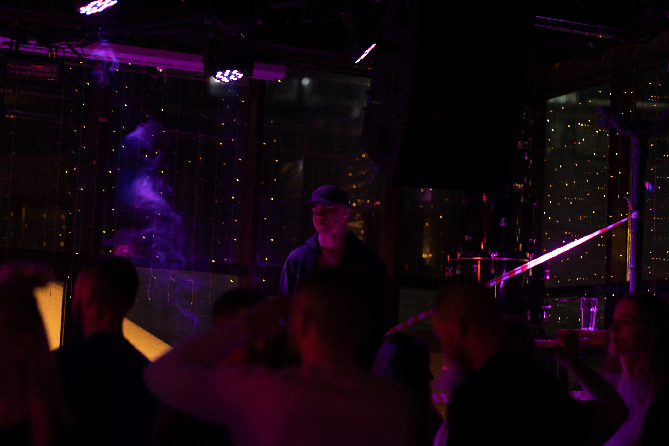 Рукс ШК. Анастасия Паршукова — фотограф Шерегеш Новосибирск