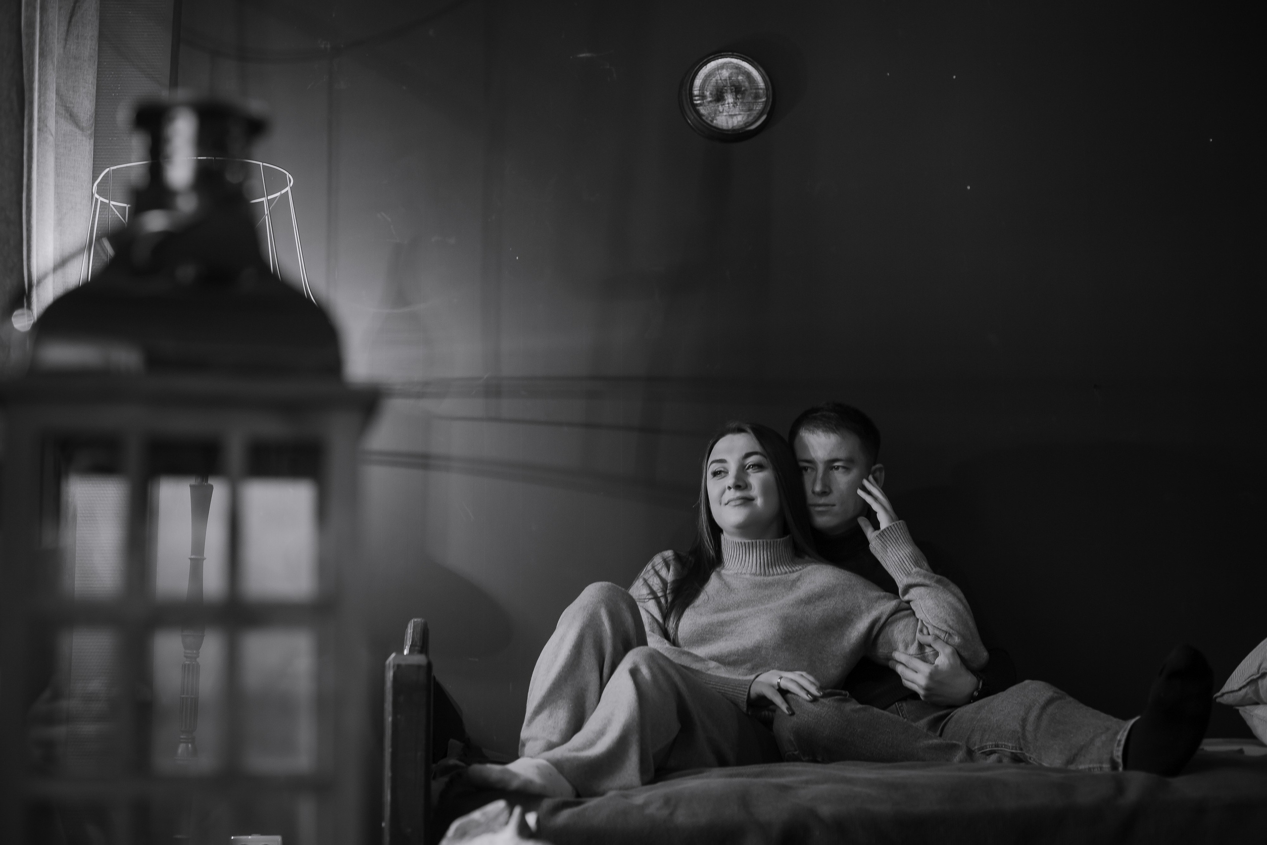 Парные. Креативный и женский Фотограф Омске Наталья Лебедева