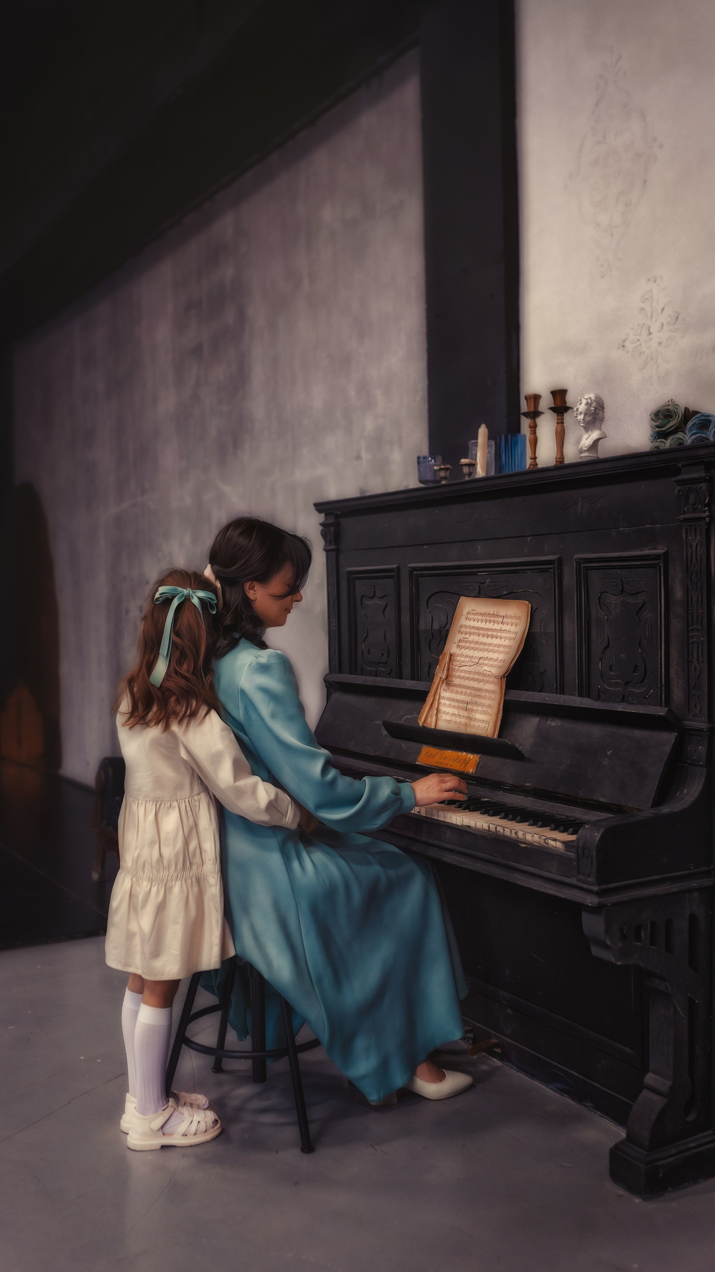 Семейные сюжеты. Ксения Воробьёва | Детский семейный фотограф и видеограф в Екатеринбурге