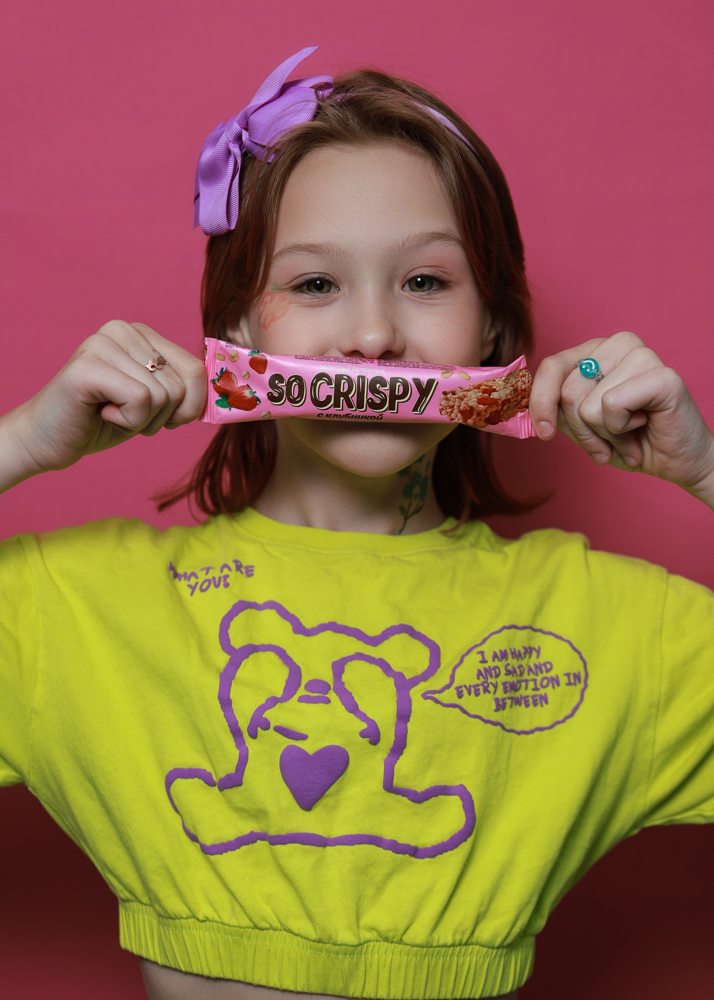 Перспектива яркие портреты. Фотограф Юлия Мальцева