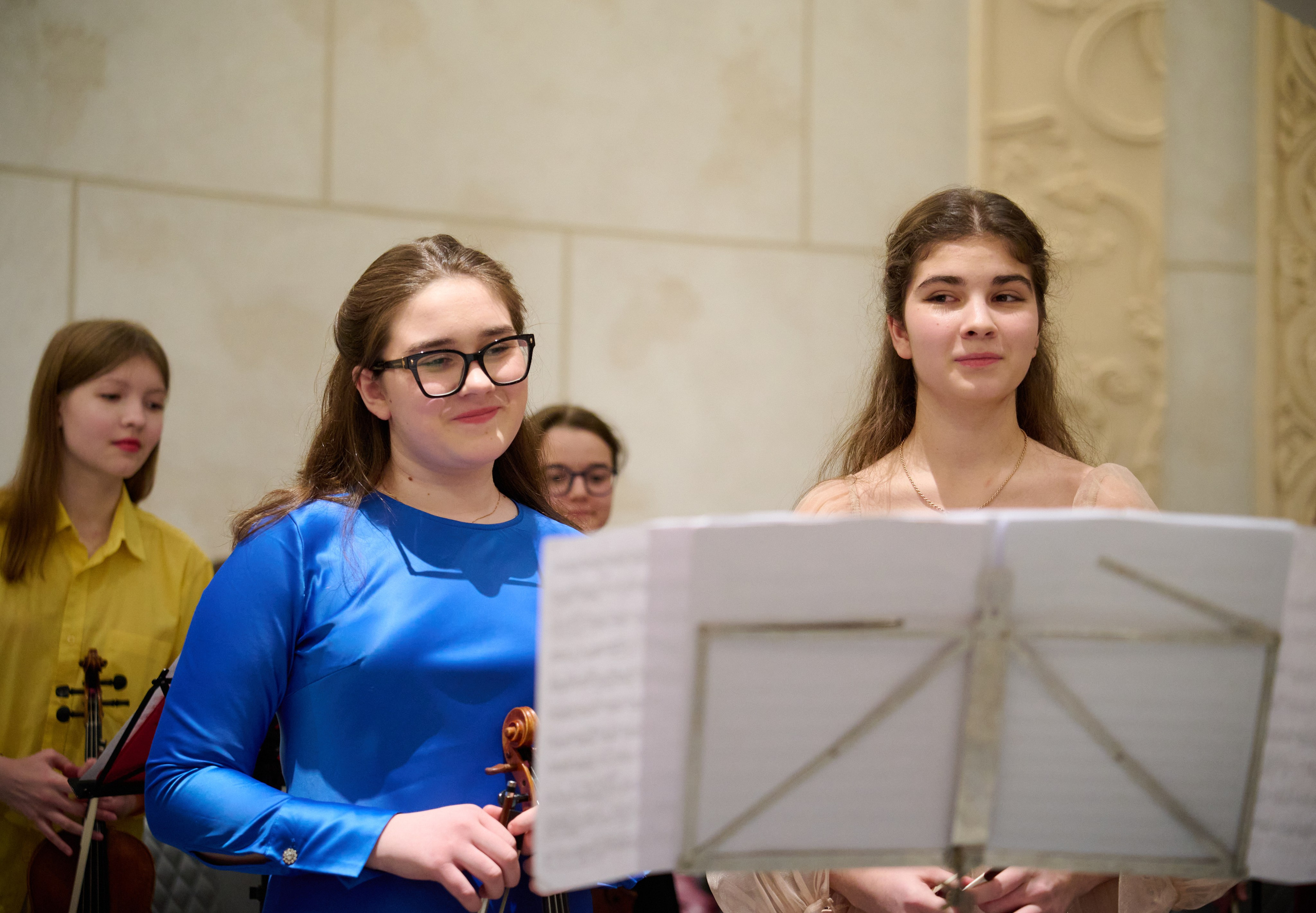 Репортажная съёмка концерта в «Башне». Фотограф в Москве