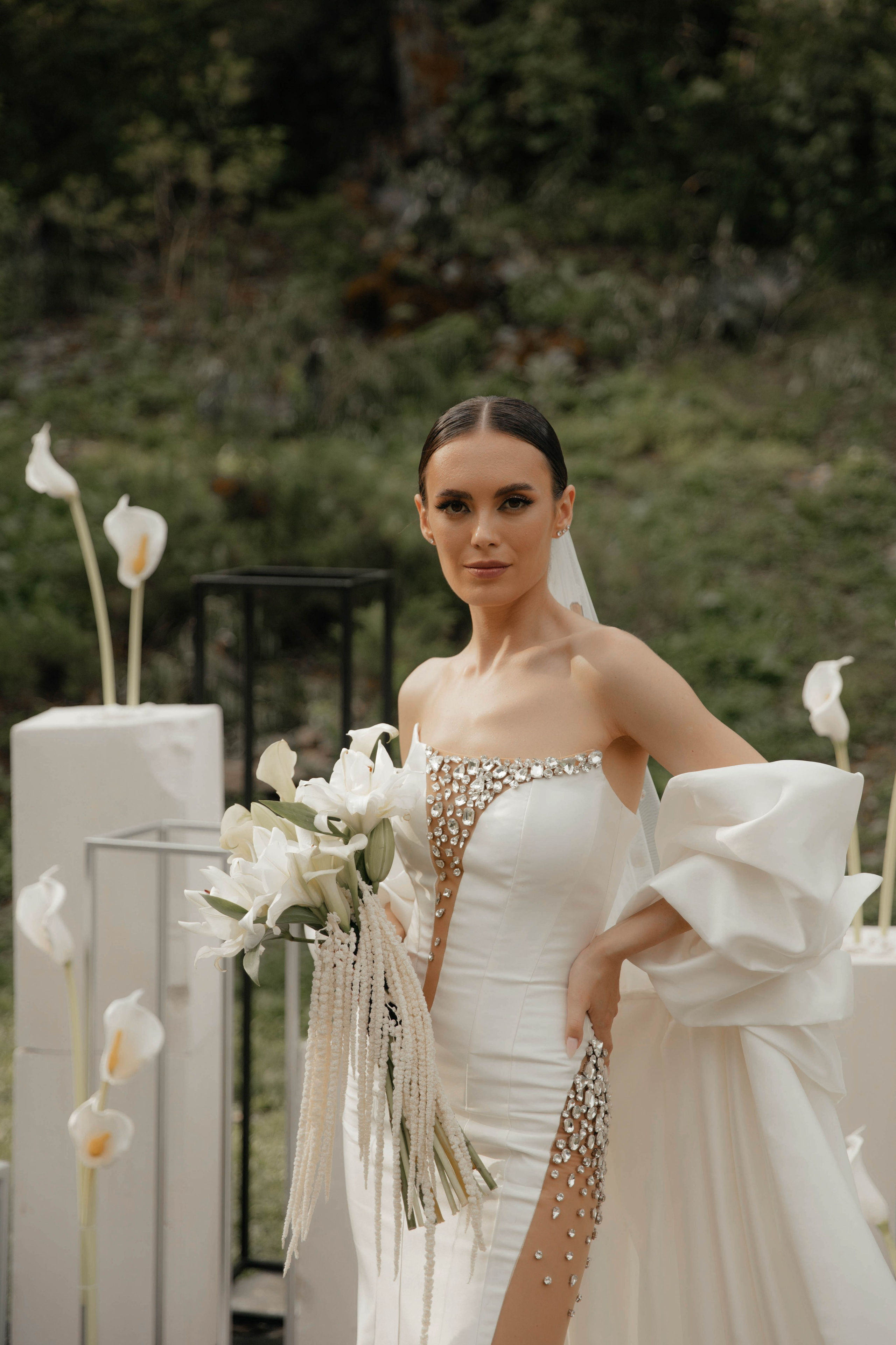 Максим и Арина. Фотограф Барнаул Полина Теплова