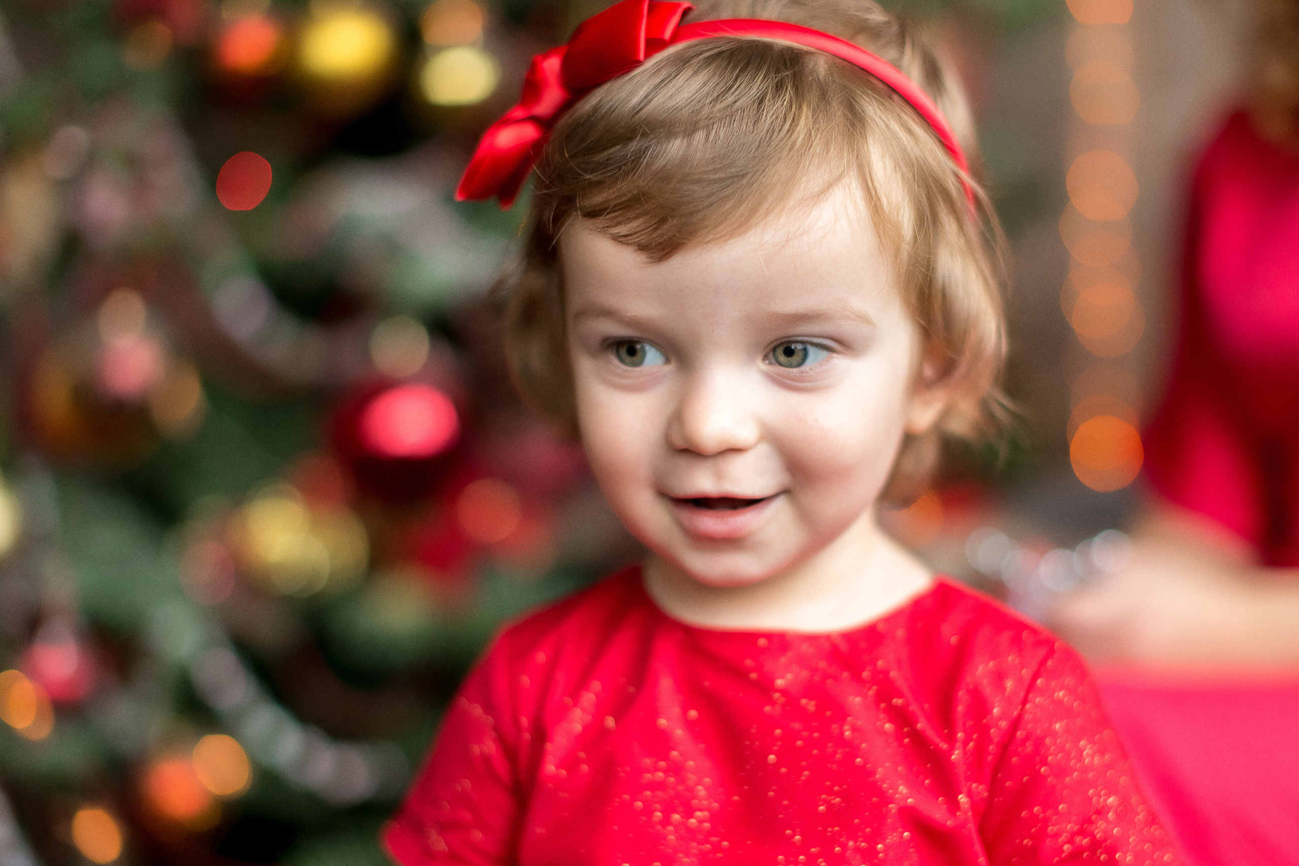 Новый год в красном. Свадебный и семейный фотограф Ксения Шекк Екатеринбург