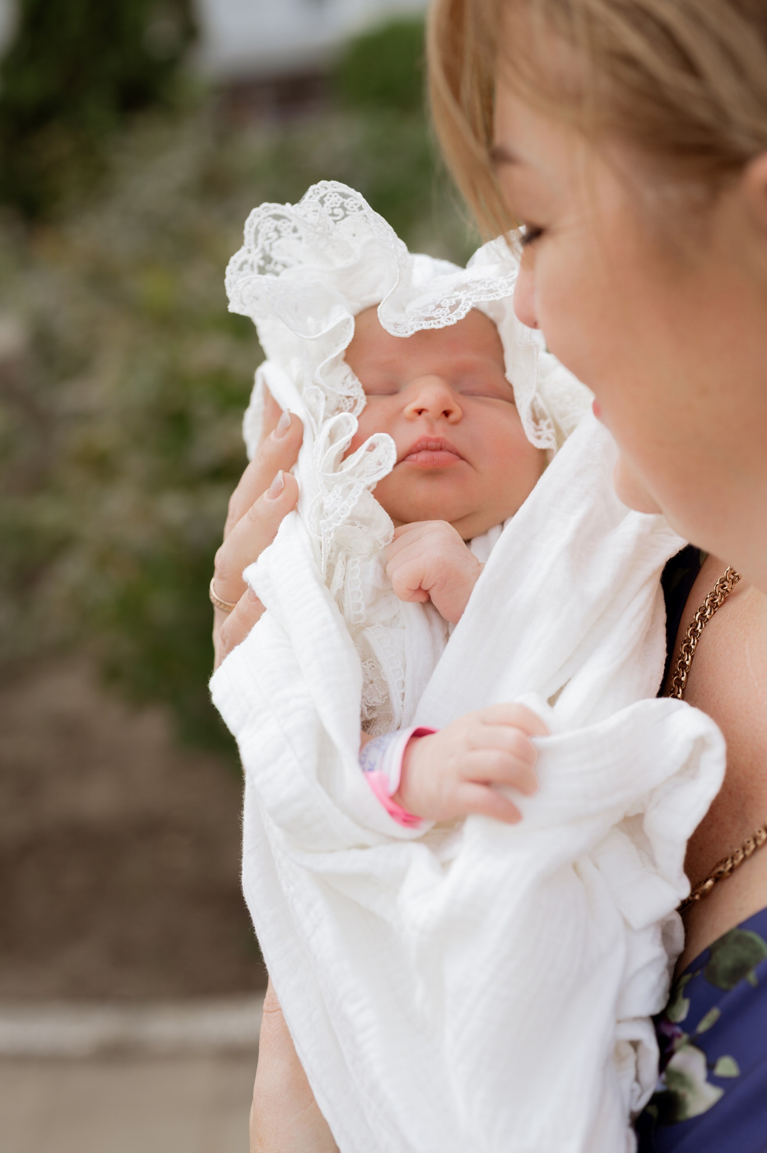 Выписка из роддома. Свадебный и семейный фотограф в Краснодаре Алина Мельник
