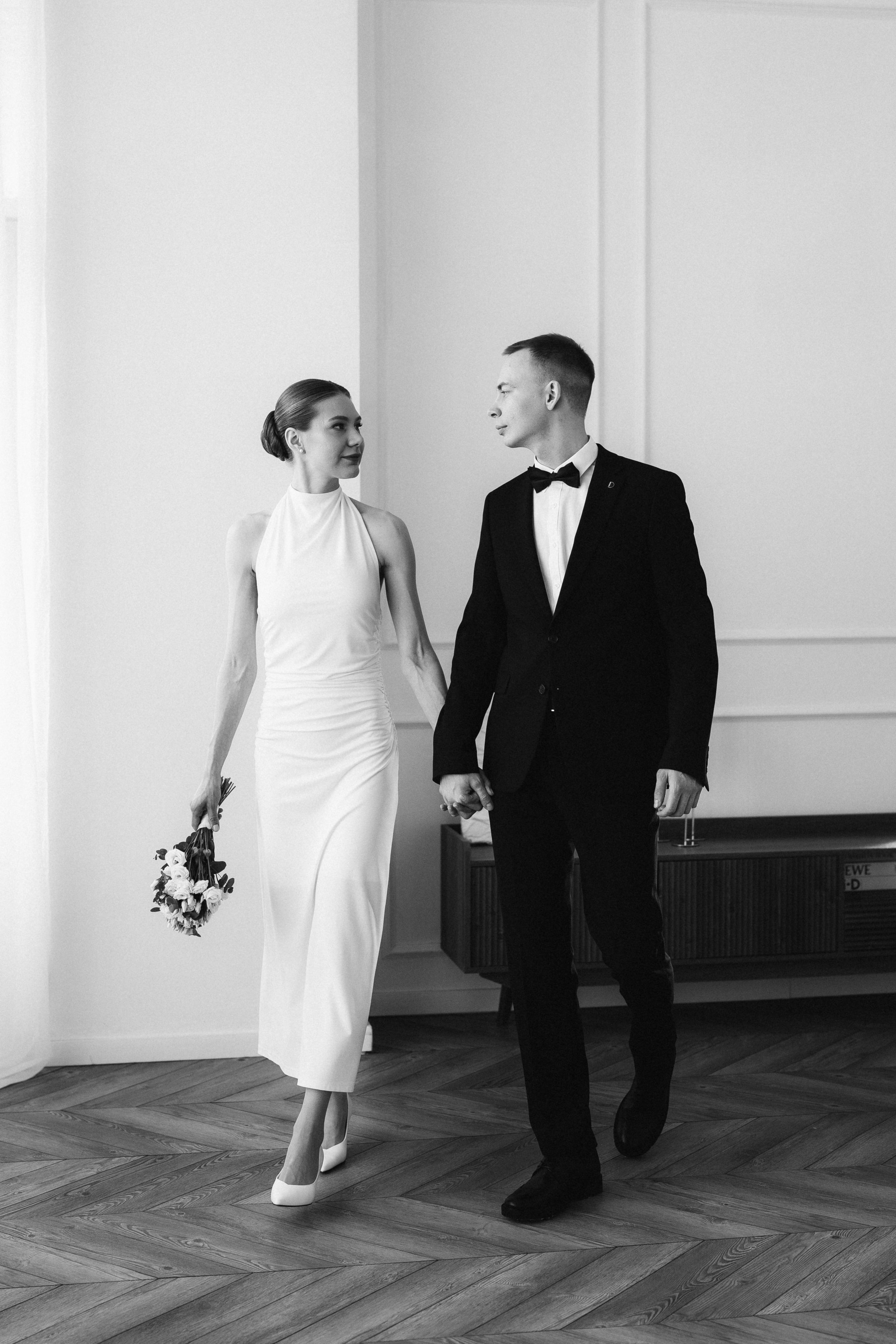 Матвей и Лера. Фотограф Виктория Грибова г. Вологда