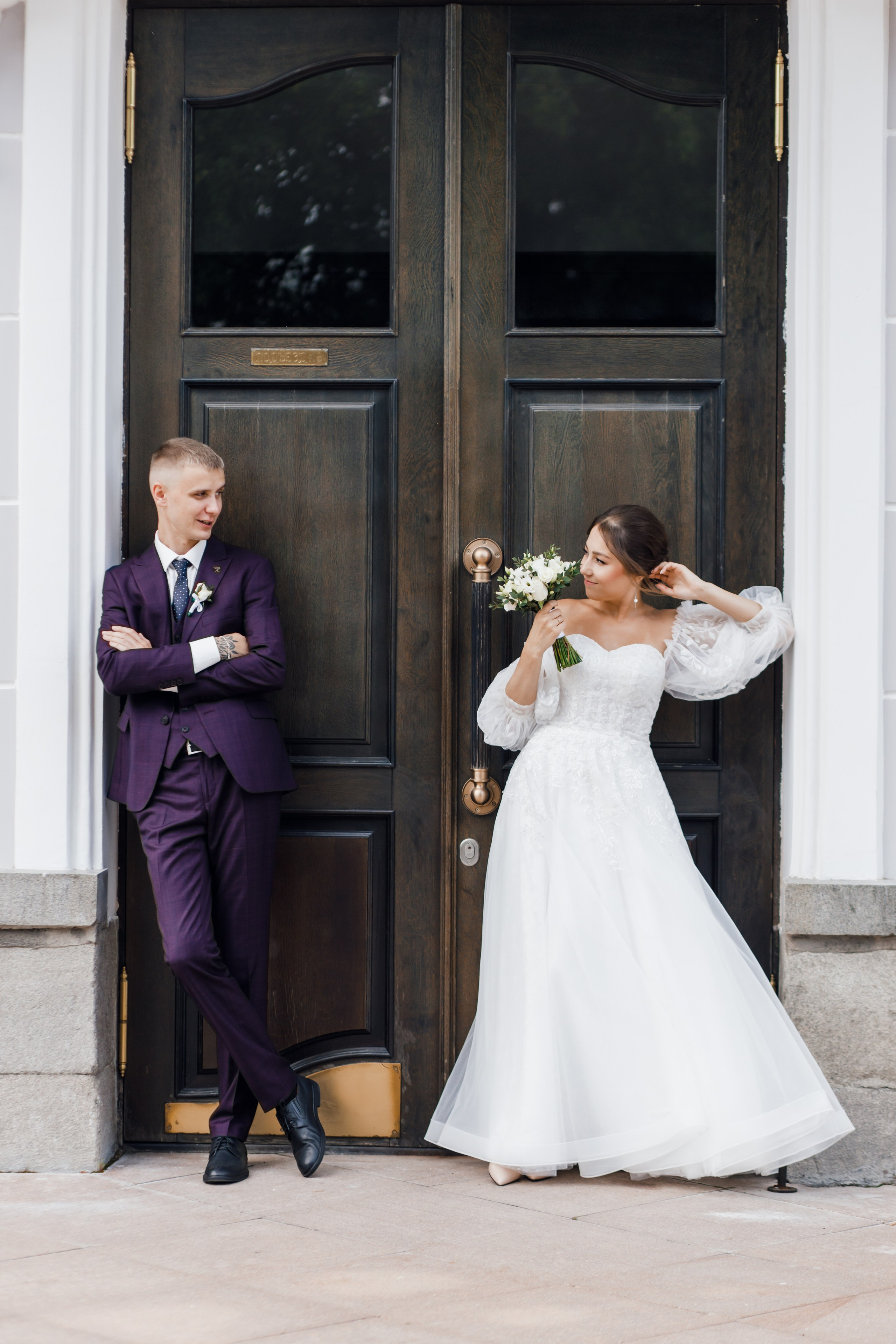 Рената&Иван. Свадебный и семейный фотограф Екатеринбург Настя Саедгалина