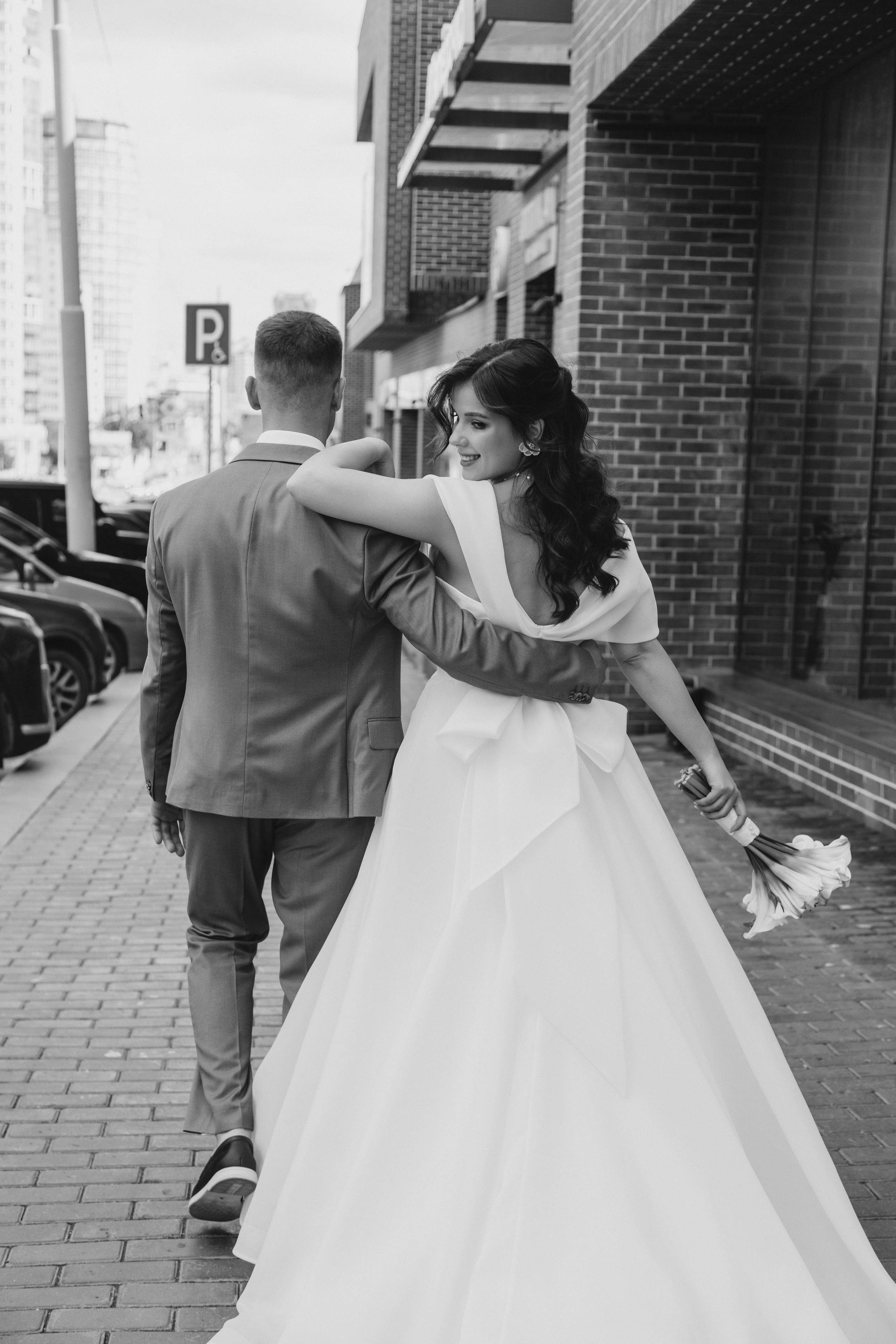 Any&Roma. Свадебный и семейный фотограф Екатеринбург Настя Саедгалина