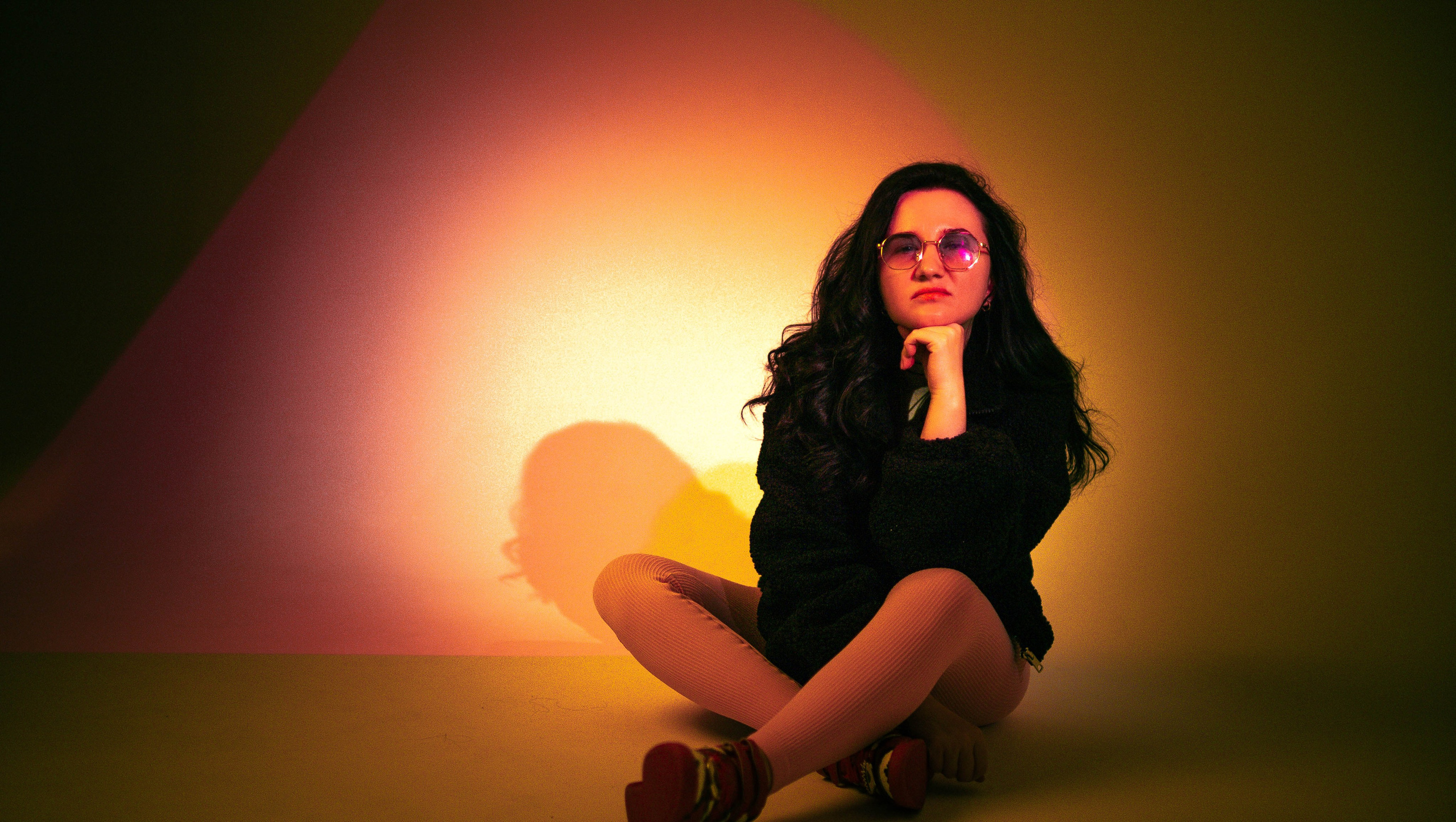 Клиентские съемки. Ольга Насонова. Реклама. Контент. Москва. Саратов