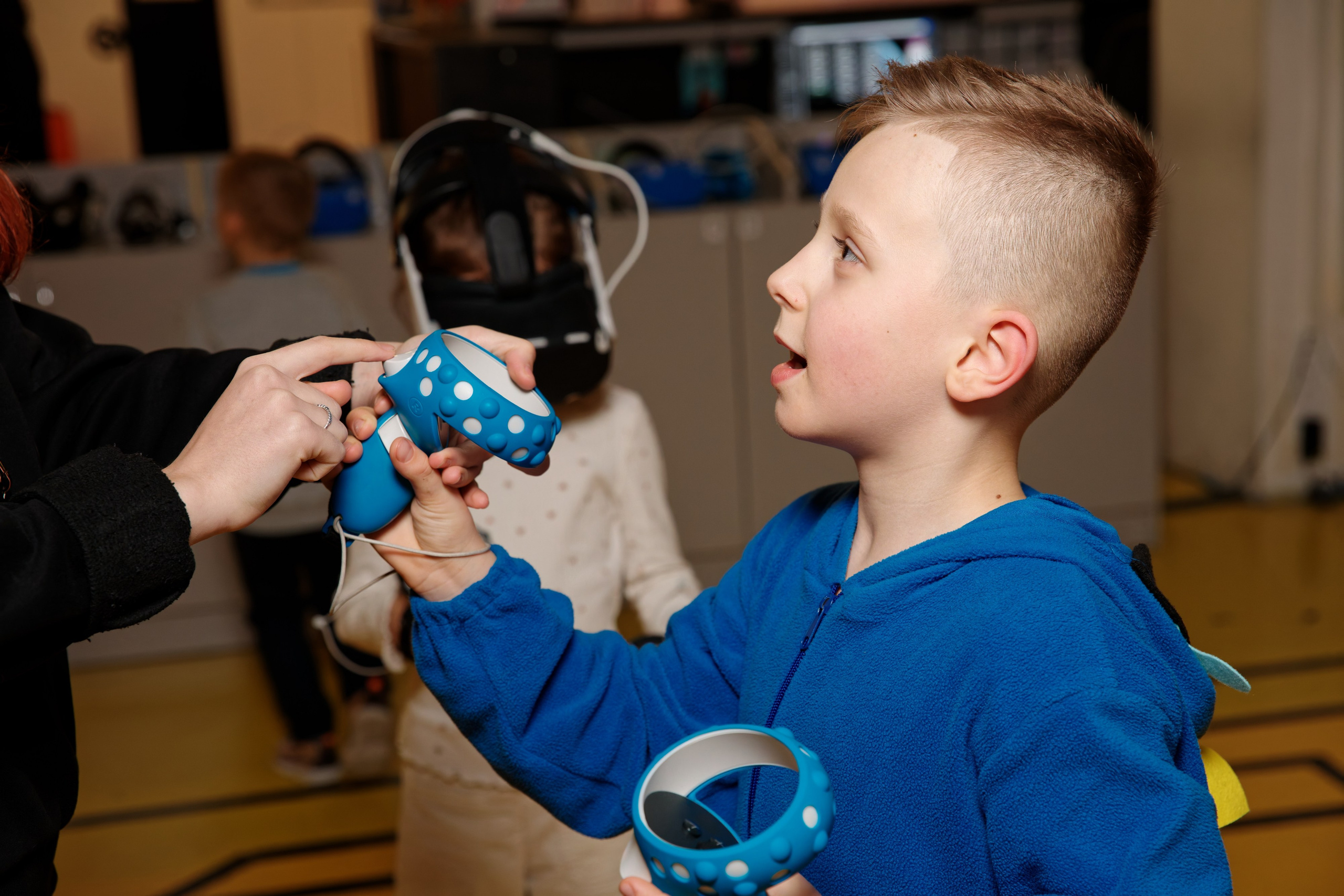 День рождения Максима. Семейный фотограф — Макс Белогрудов