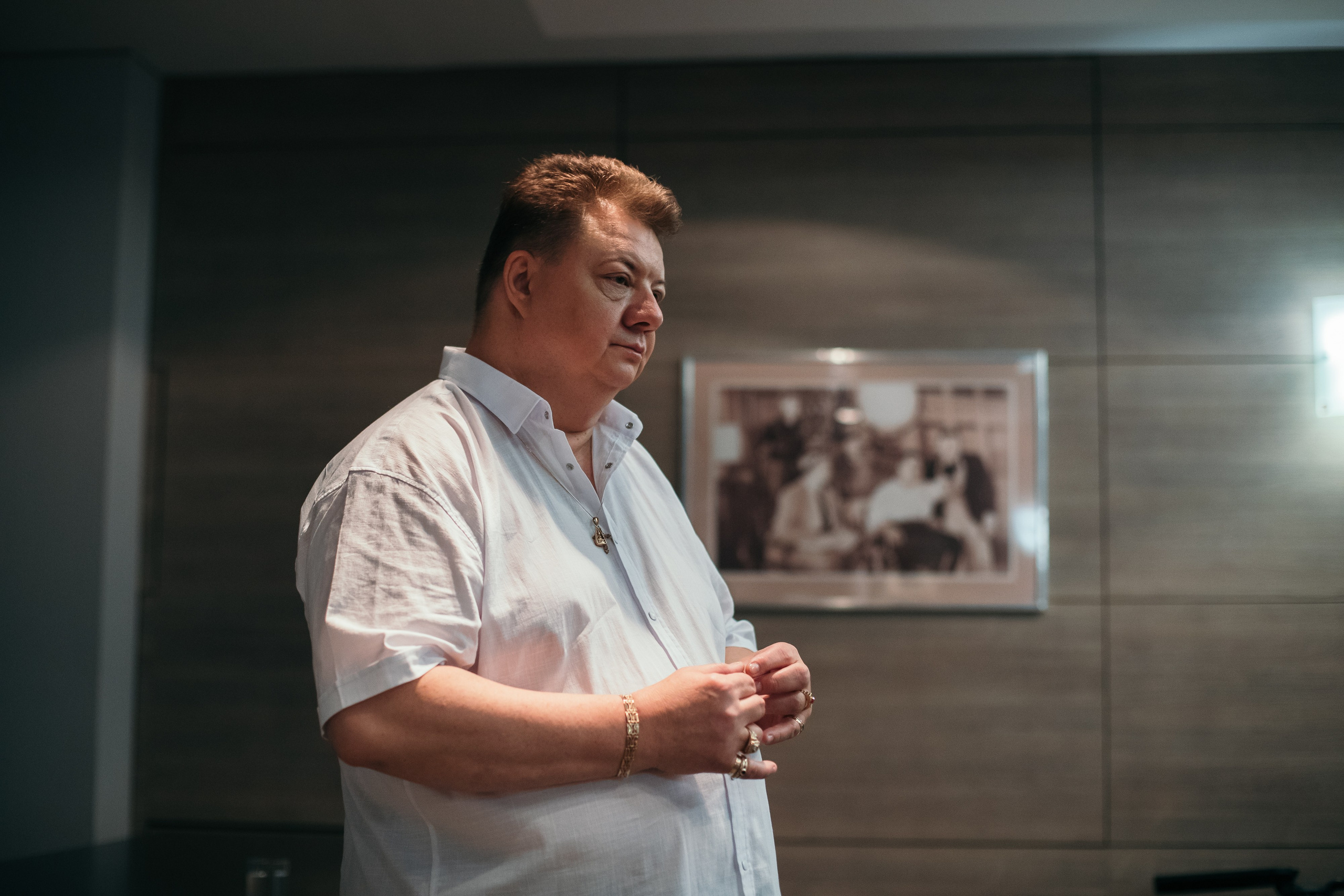 Семинар по личностному росту