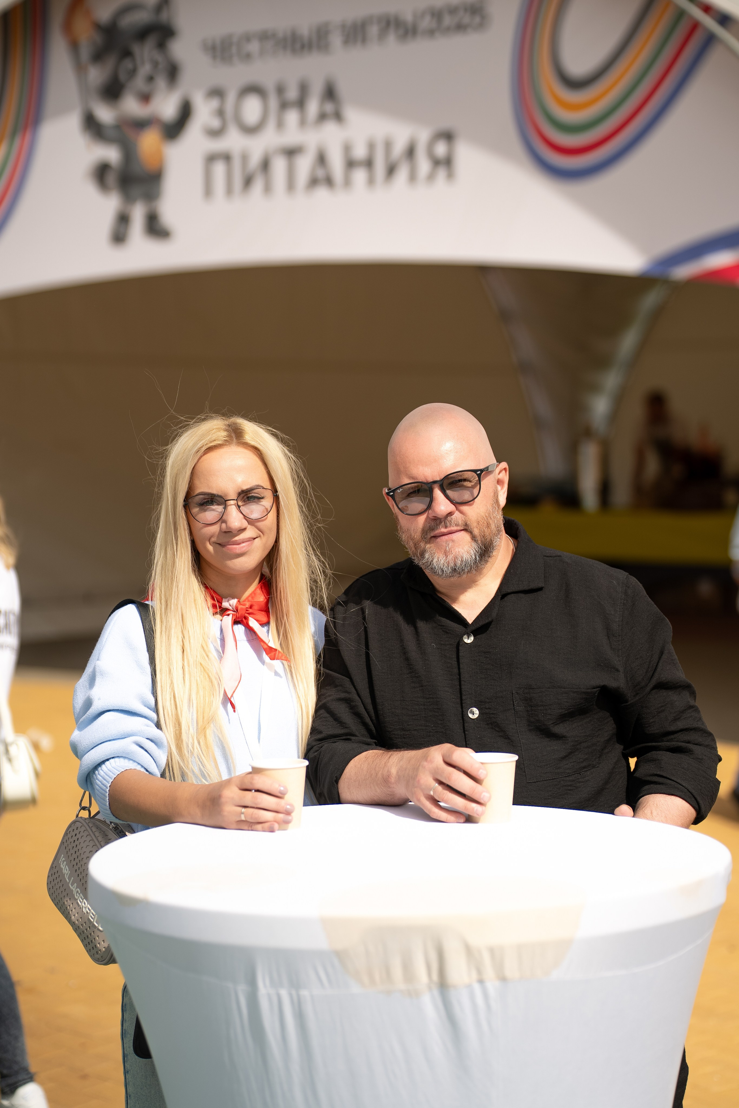 РУСАГРО. Vladislav Blinov photographer