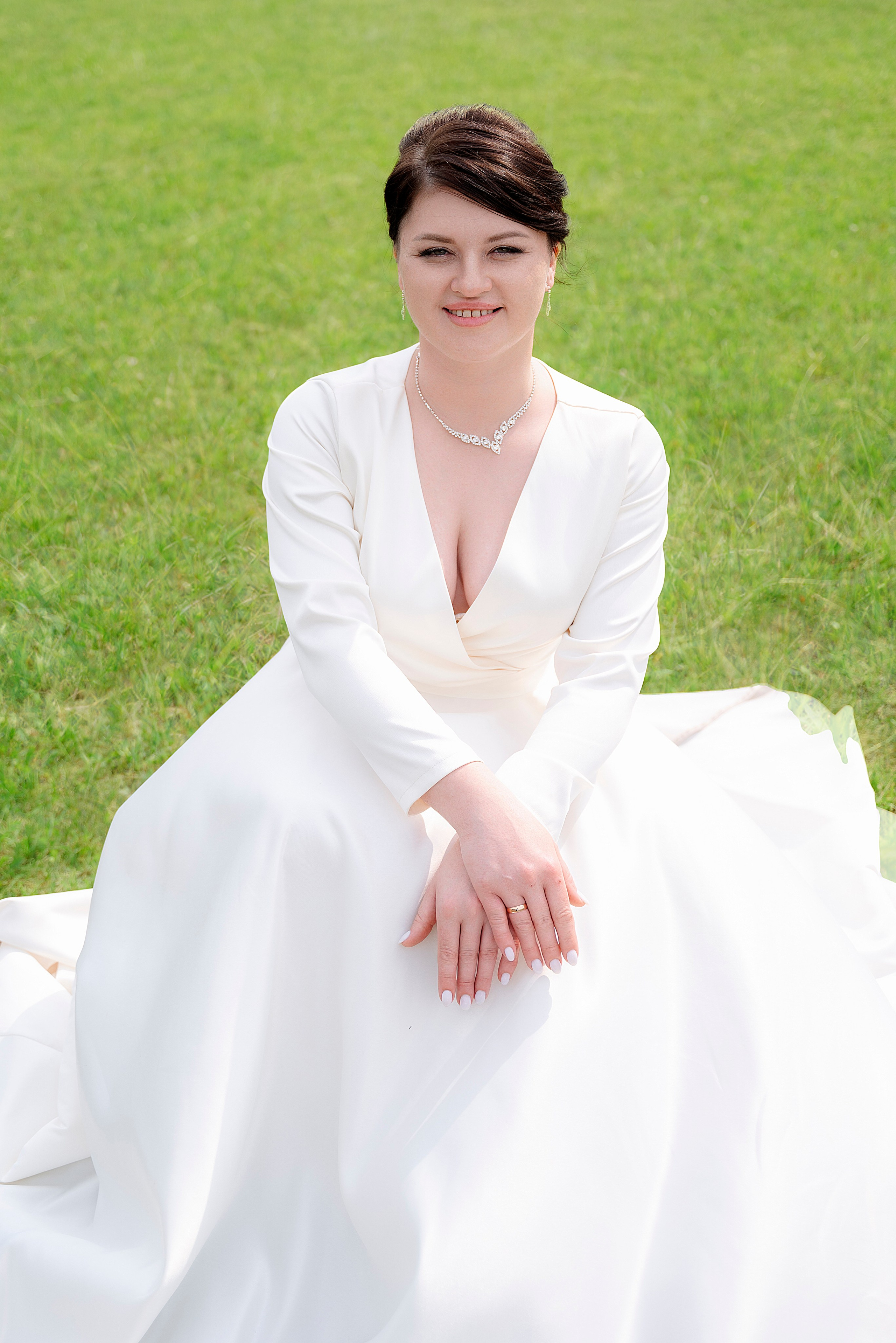 Алексей и Кристина. Идейный фотограф Пенза