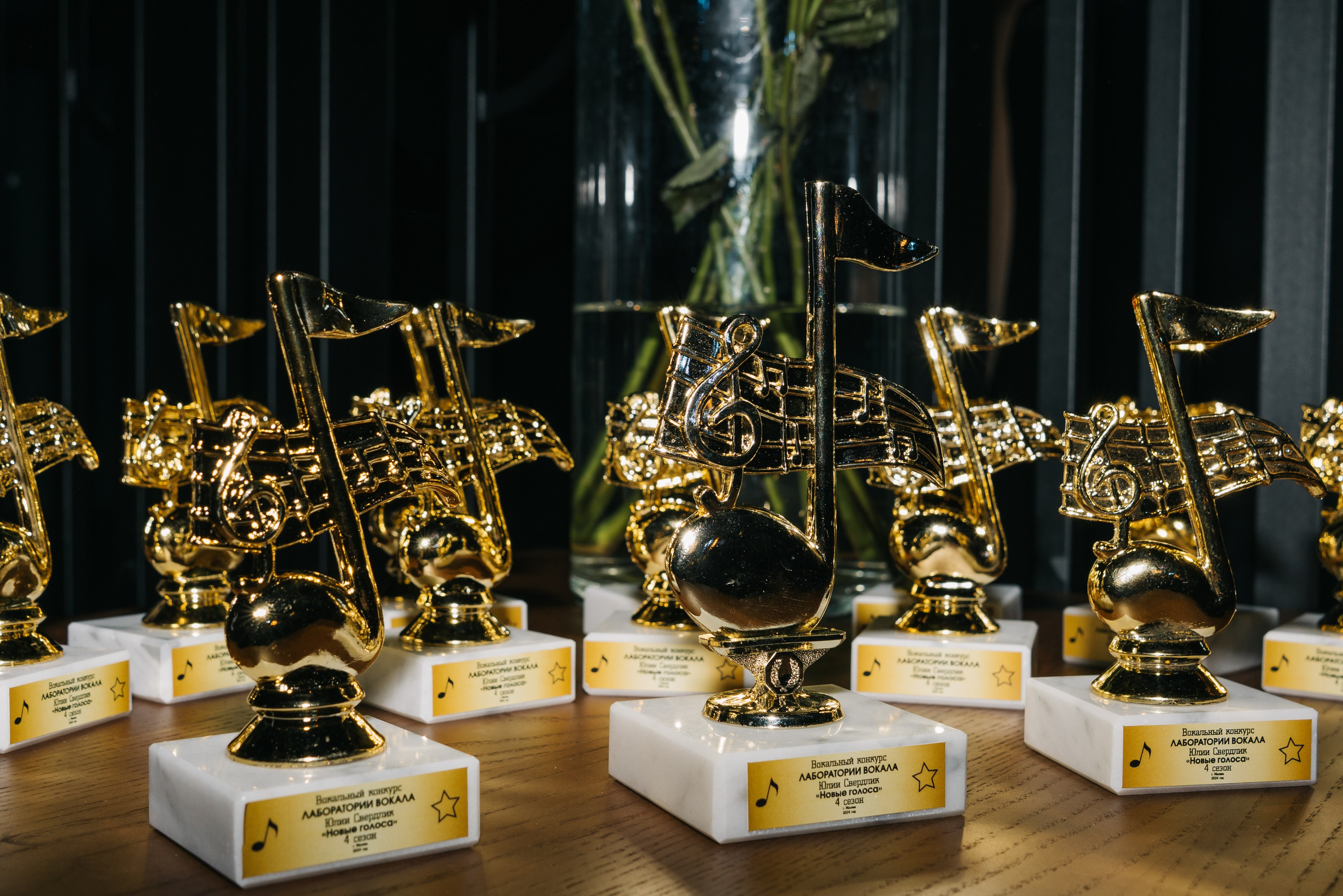Лаборатория вокала Юлии Свердлик. Женский фотограф в Москве Анастасия Сидорова
