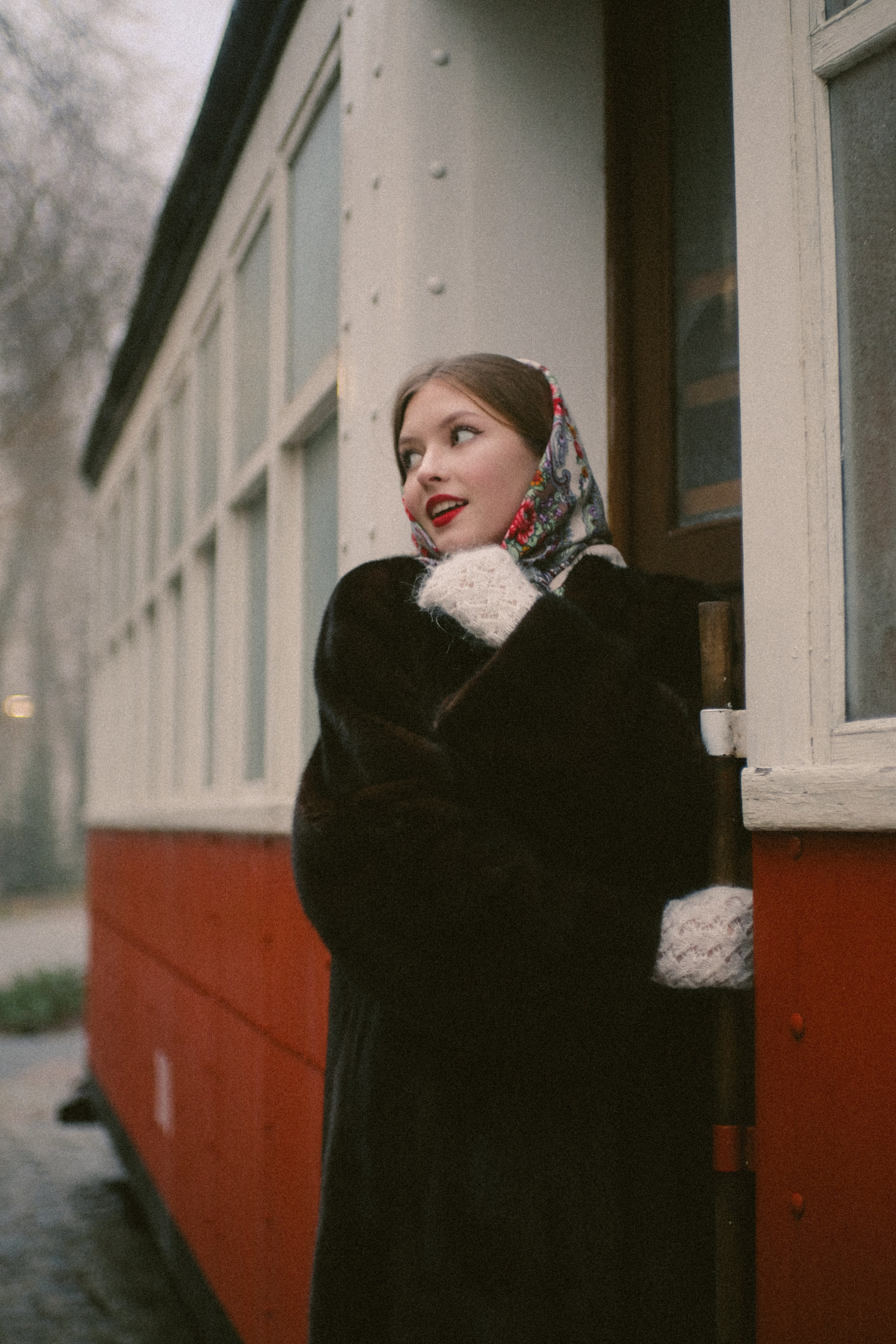 Алина. ФОТОГРАФ АННА КАЗАРЯН